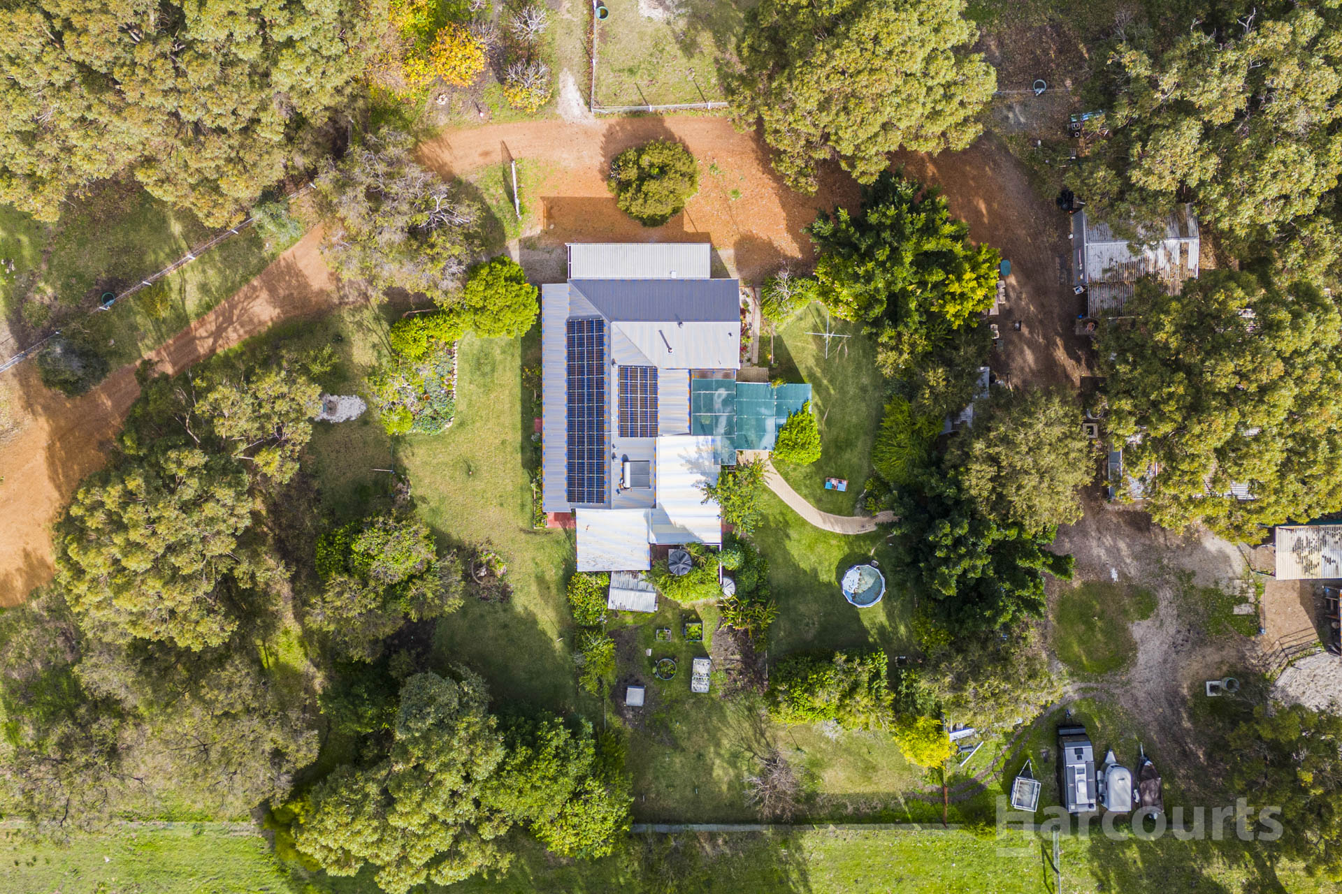 3-bedroom house at 262 Newnham Road, Lake Clifton, WA 6215, Waroona, Western Australia
