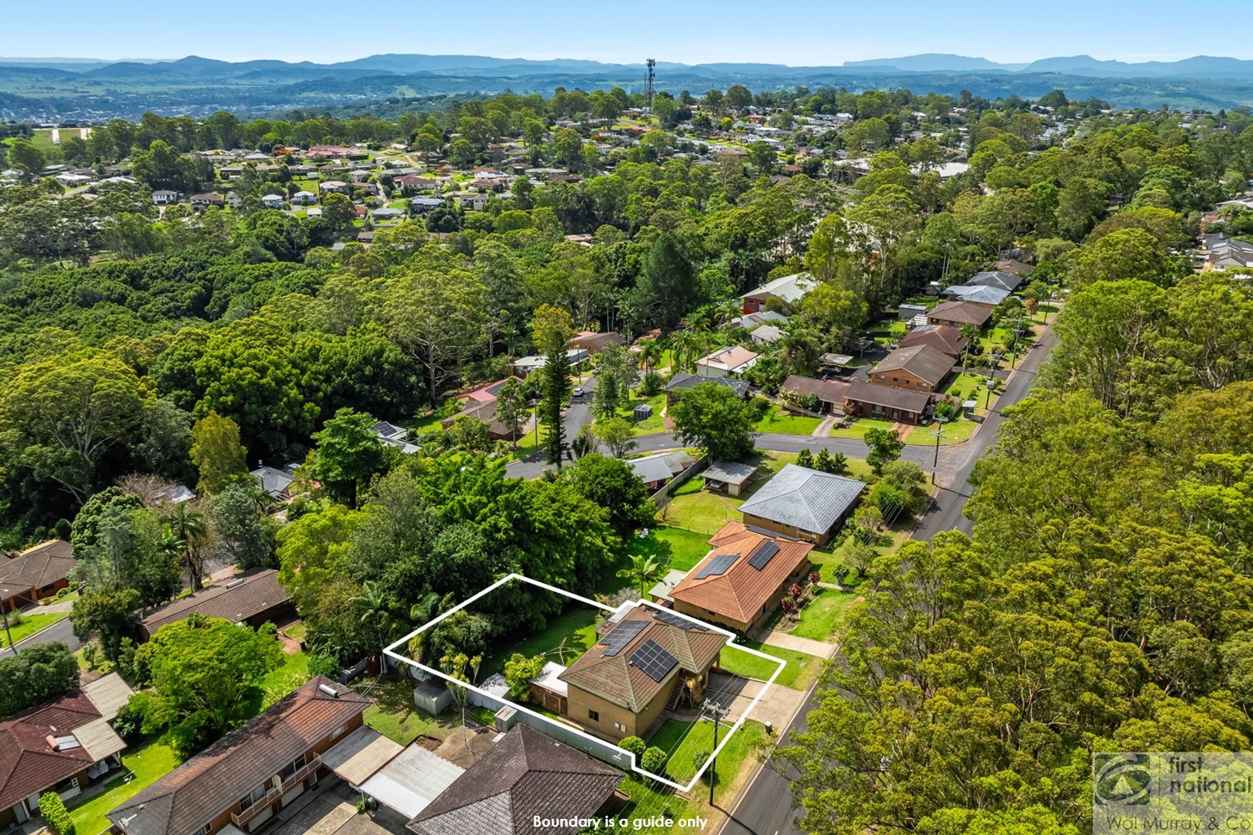 3-bedroom house at 123 ROUS ROAD, Goonellabah NSW 2480, Lismore, New South Wales
