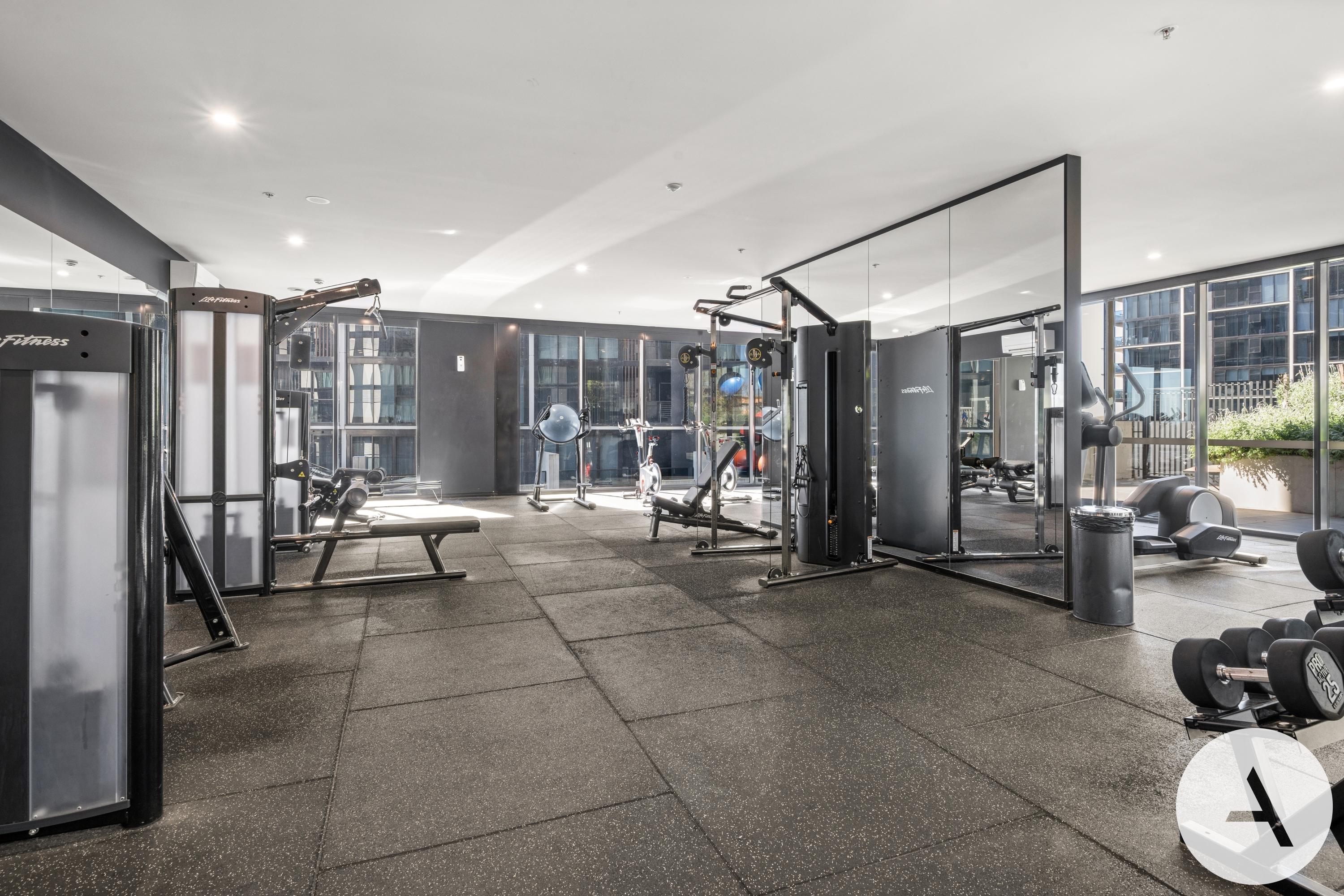 2-bedroom unit at 1907/1 Grazier Lane, Belconnen, ACT 2617, Unincorporated Act, Australian Capital Territory