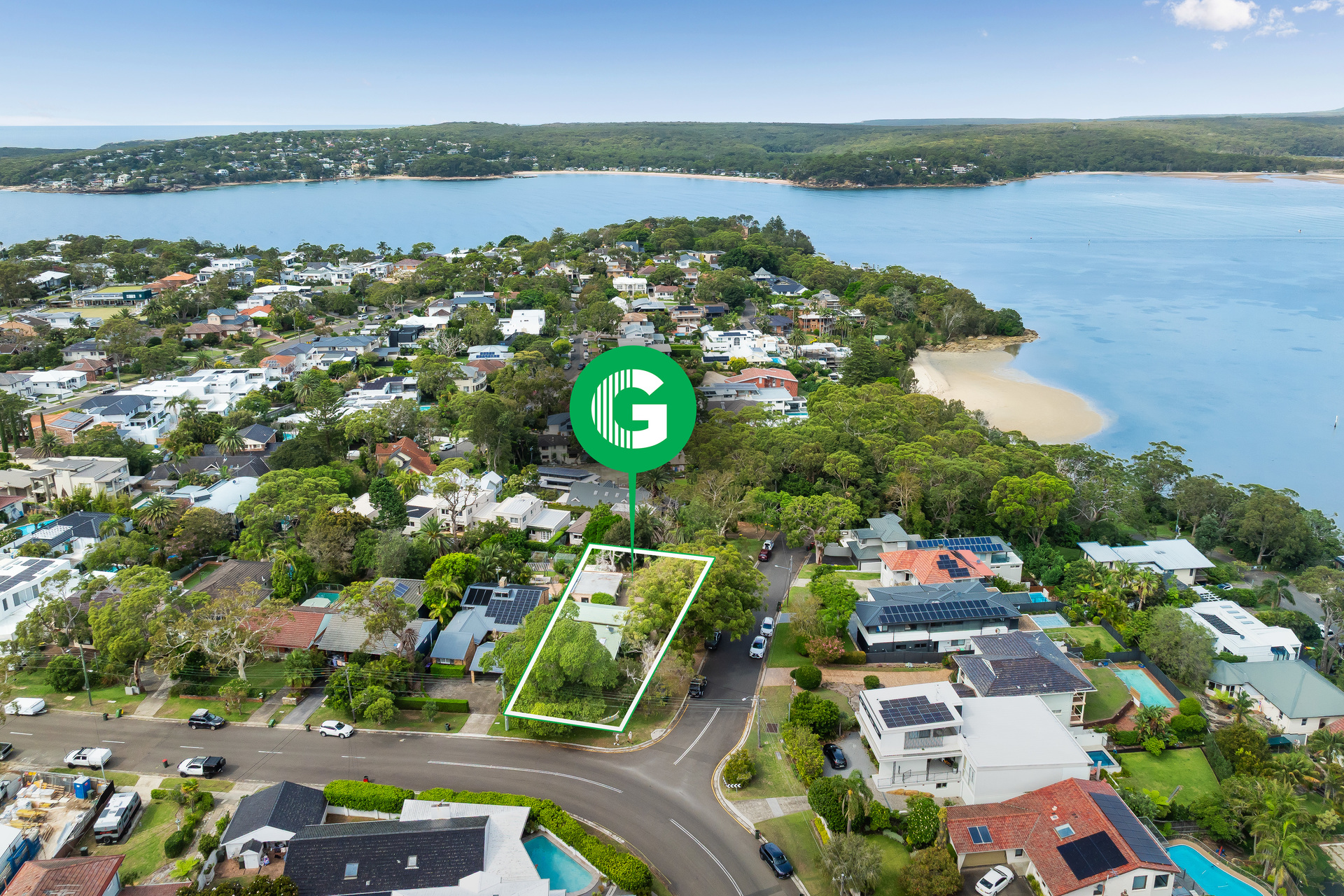 139 NICHOLSON PARADE, Cronulla NSW 2230 - Image 8