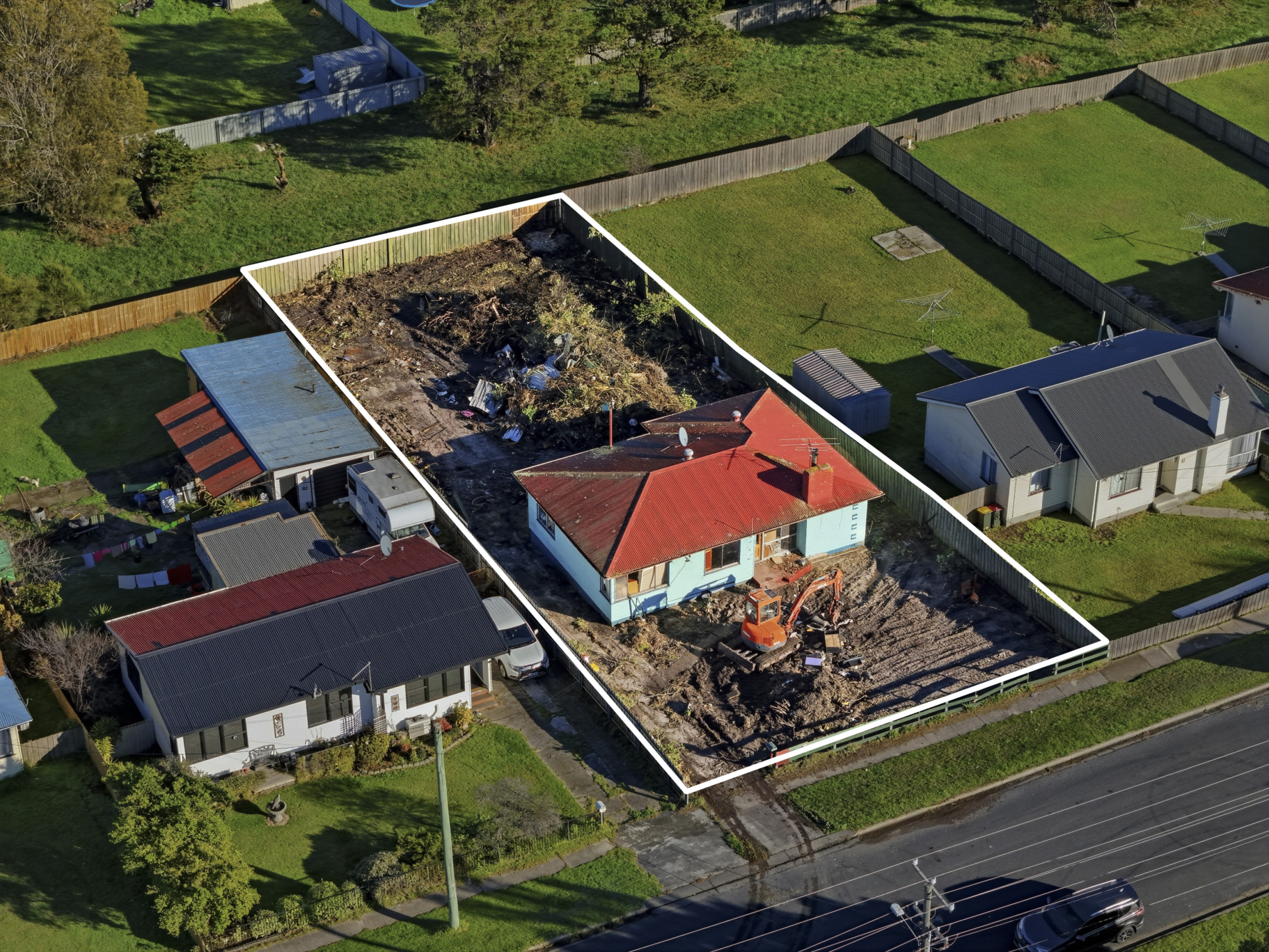 81 Friend Street, George Town, TAS 7253 - Image 1