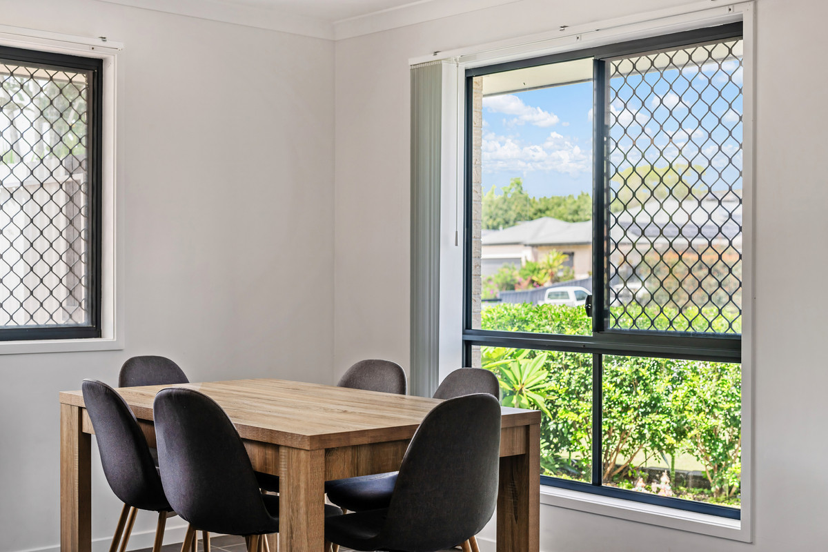 3-bedroom house at 57 Taminga Circuit, D'Aguilar, QLD 4514, Moreton Bay, Queensland