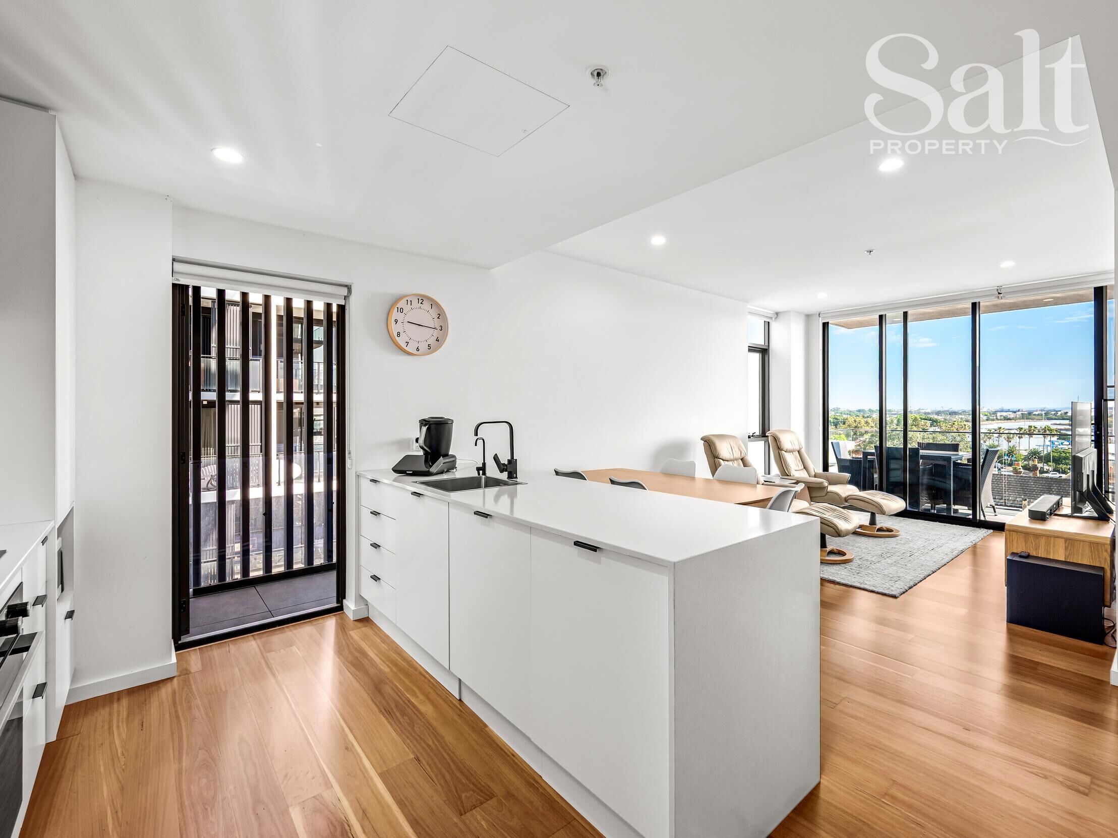2-bedroom unit at 602 10 BISHOPSGATE STREET, WICKHAM NSW 2293, , New South Wales