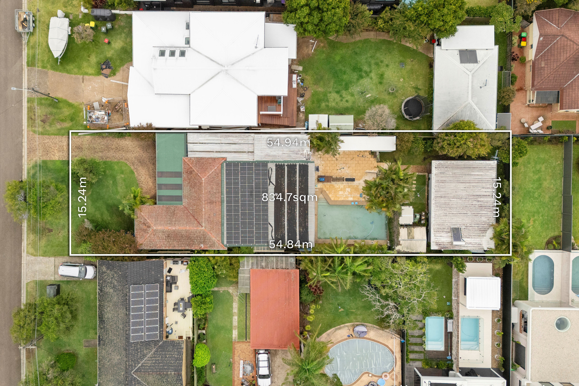 20 WANT STREET, Caringbah South NSW 2229 - Image 1