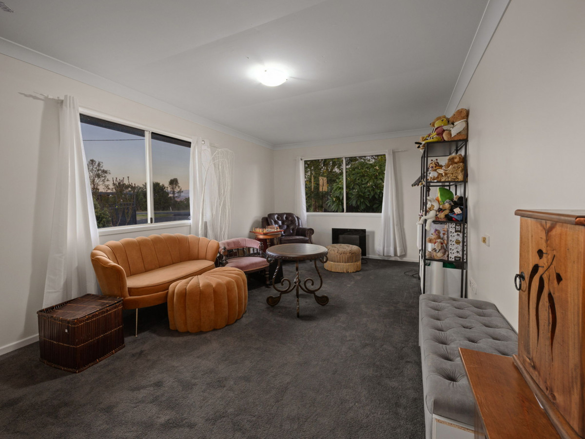 4-bedroom house at 146 Glamorgan Vale Road, Lowood, QLD 4311, Somerset, Queensland