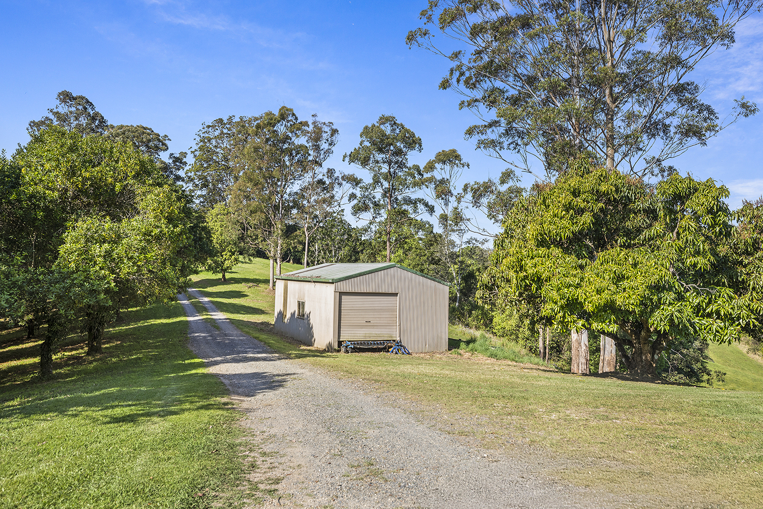 4-bedroom house at 65 Logans Road, Valla, Nsw, 2448, Nambucca Valley, New South Wales