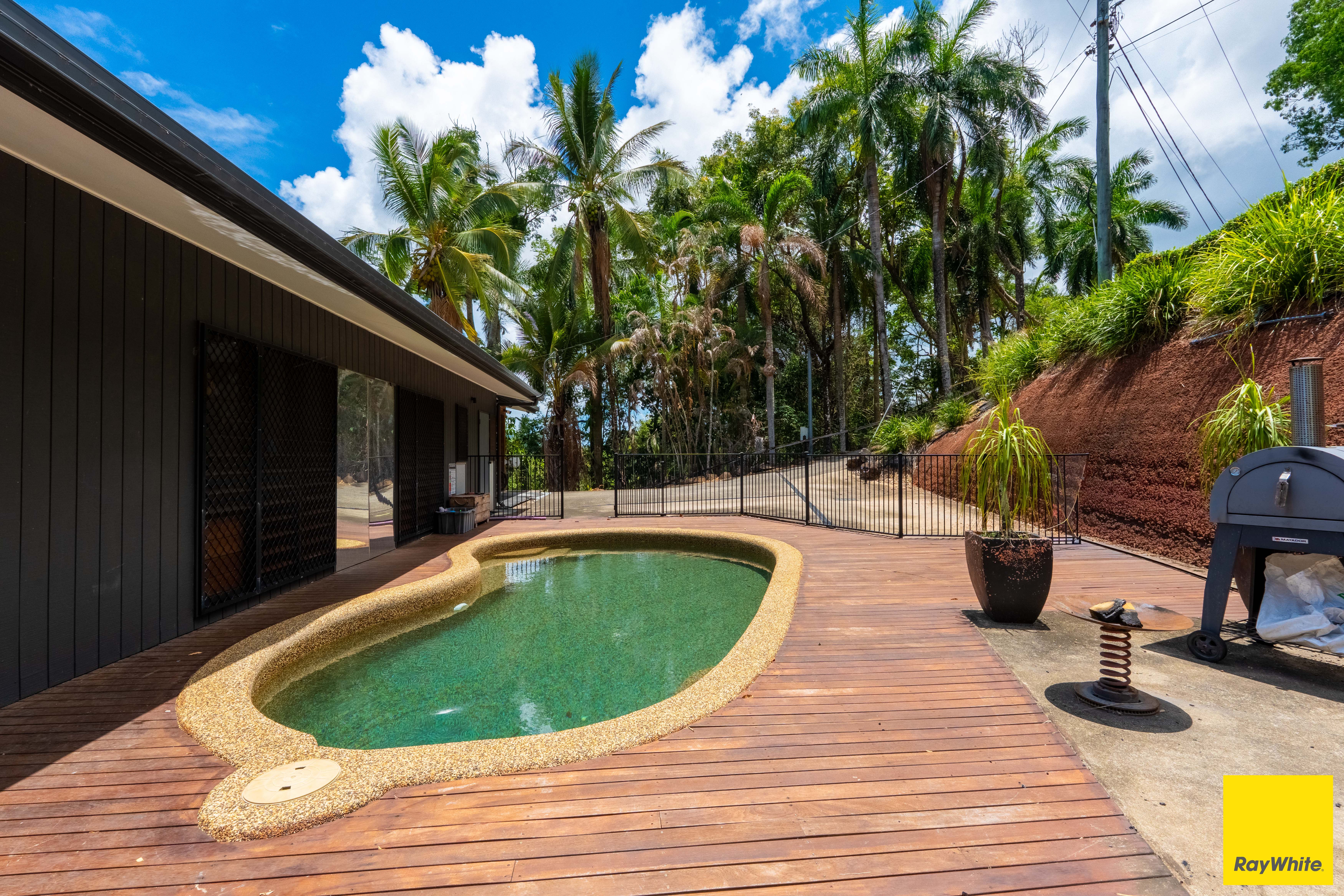 4-bedroom house at 74-76 Fig Tree Drive, Caravonica, QLD 4878, Cairns, Queensland