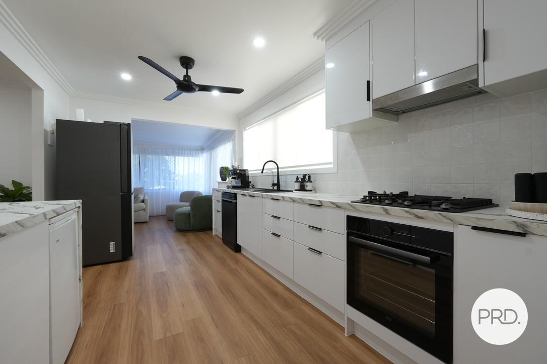 3-bedroom house at 29 Marten Street, South Gladstone, QLD 4680, Gladstone, Queensland