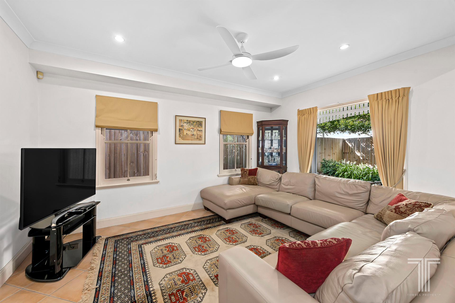 4-bedroom house at 41 Riddings Street, Coorparoo, QLD 4151, Brisbane, Queensland