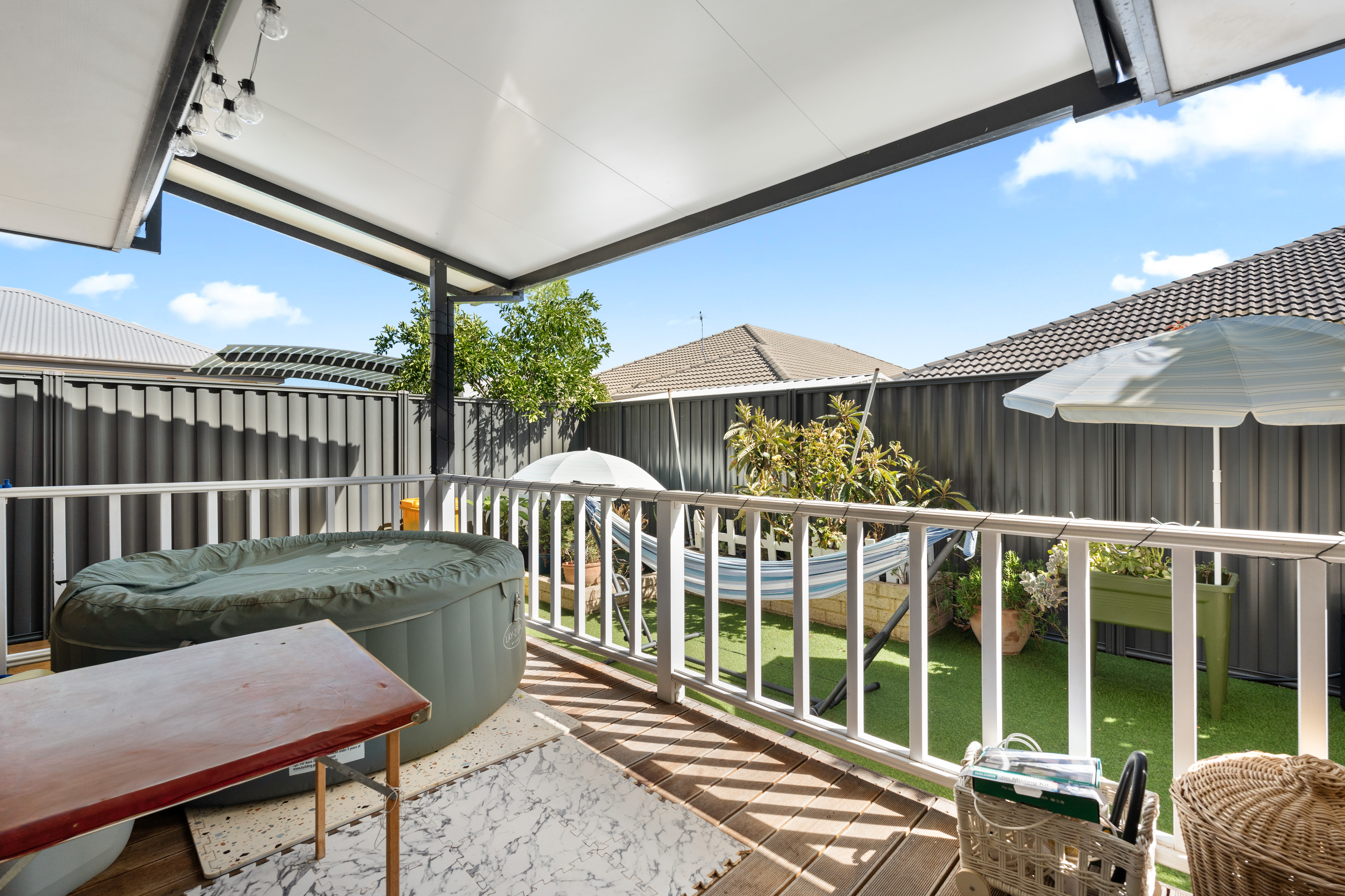 4-bedroom house at 65 Windermere Boulevard, Aveley, WA 6069, Swan, Western Australia