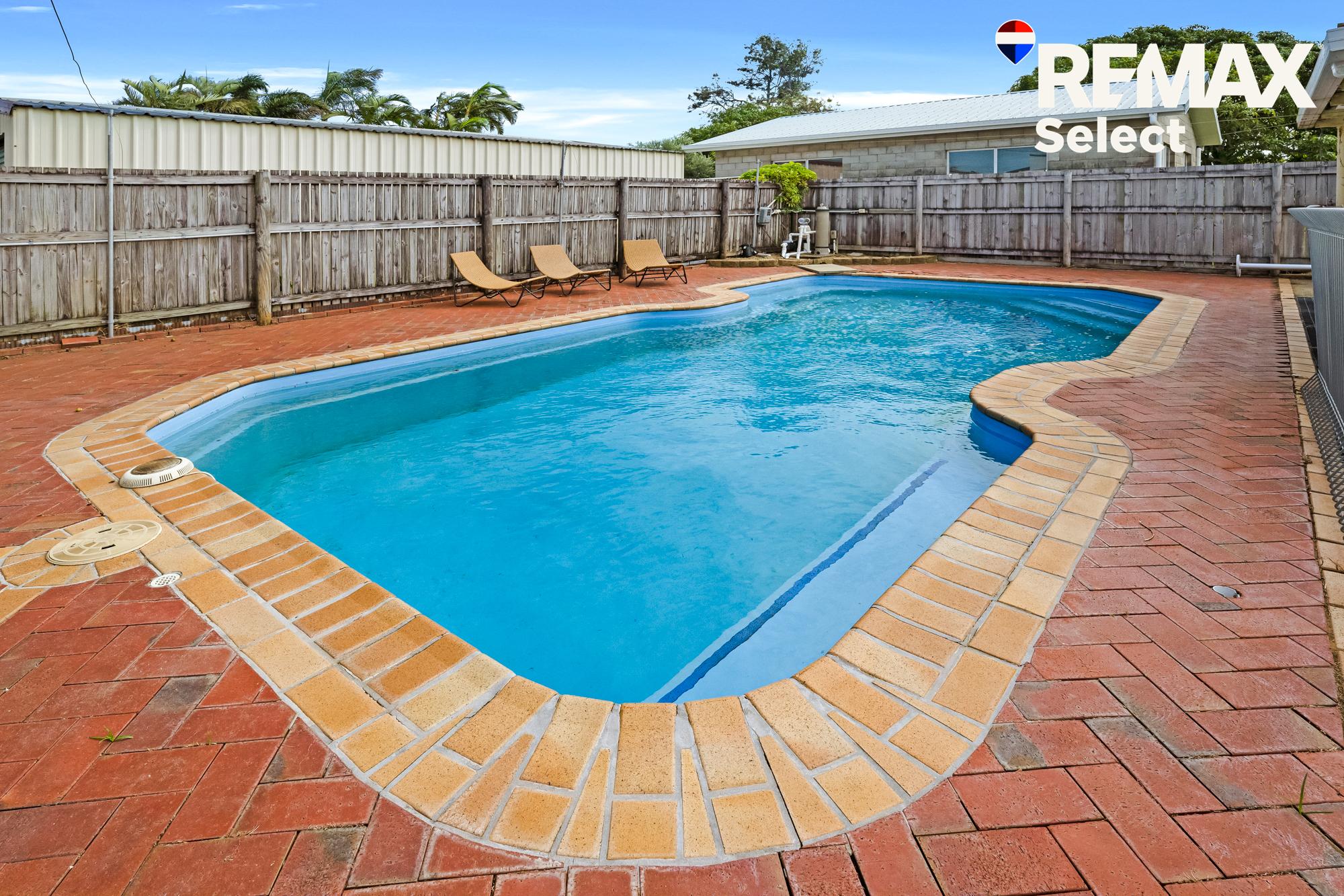 3-bedroom house at 9 Howard Street, Hay Point, QLD 4740, Mackay, Queensland