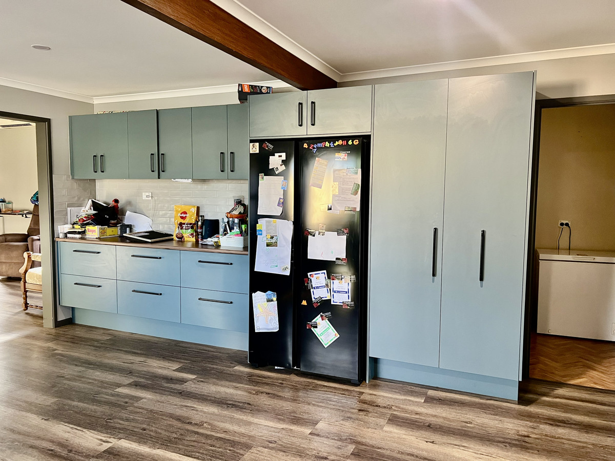 3-bedroom house at 110 KENT STREET, Oakey QLD 4401, Toowoomba, Queensland