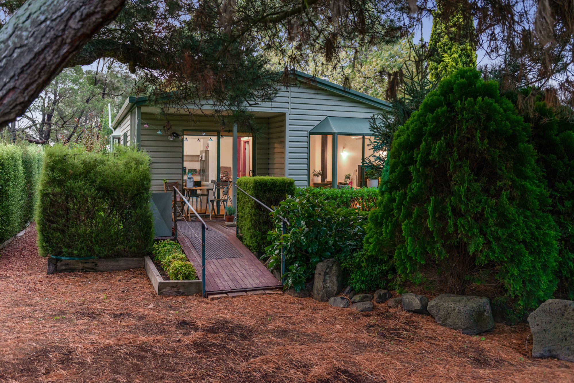 5-bedroom house at 1 Tucker Street, Malmsbury, VIC 3446, Macedon Ranges, Victoria