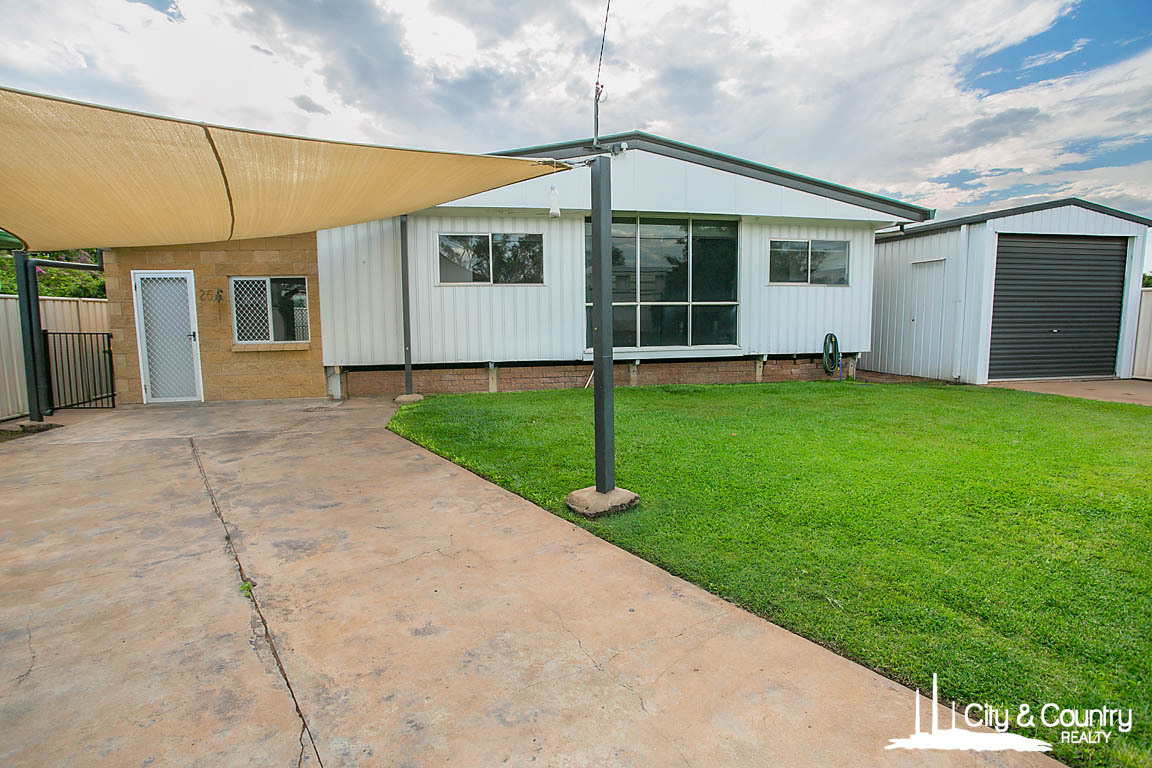 25 Erap Street, Soldiers Hill, QLD 4825 - Image 2