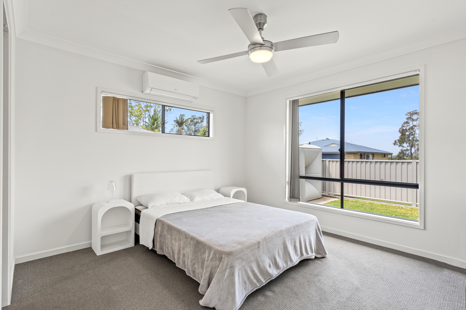3-bedroom unit at 1/35 Richmond Street, Wardell, Nsw, 2477, Ballina, New South Wales