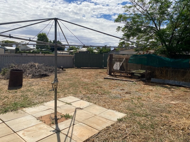 3-bedroom house at 13 GREENHAM STREET, Koorda WA 6475, Koorda, Western Australia