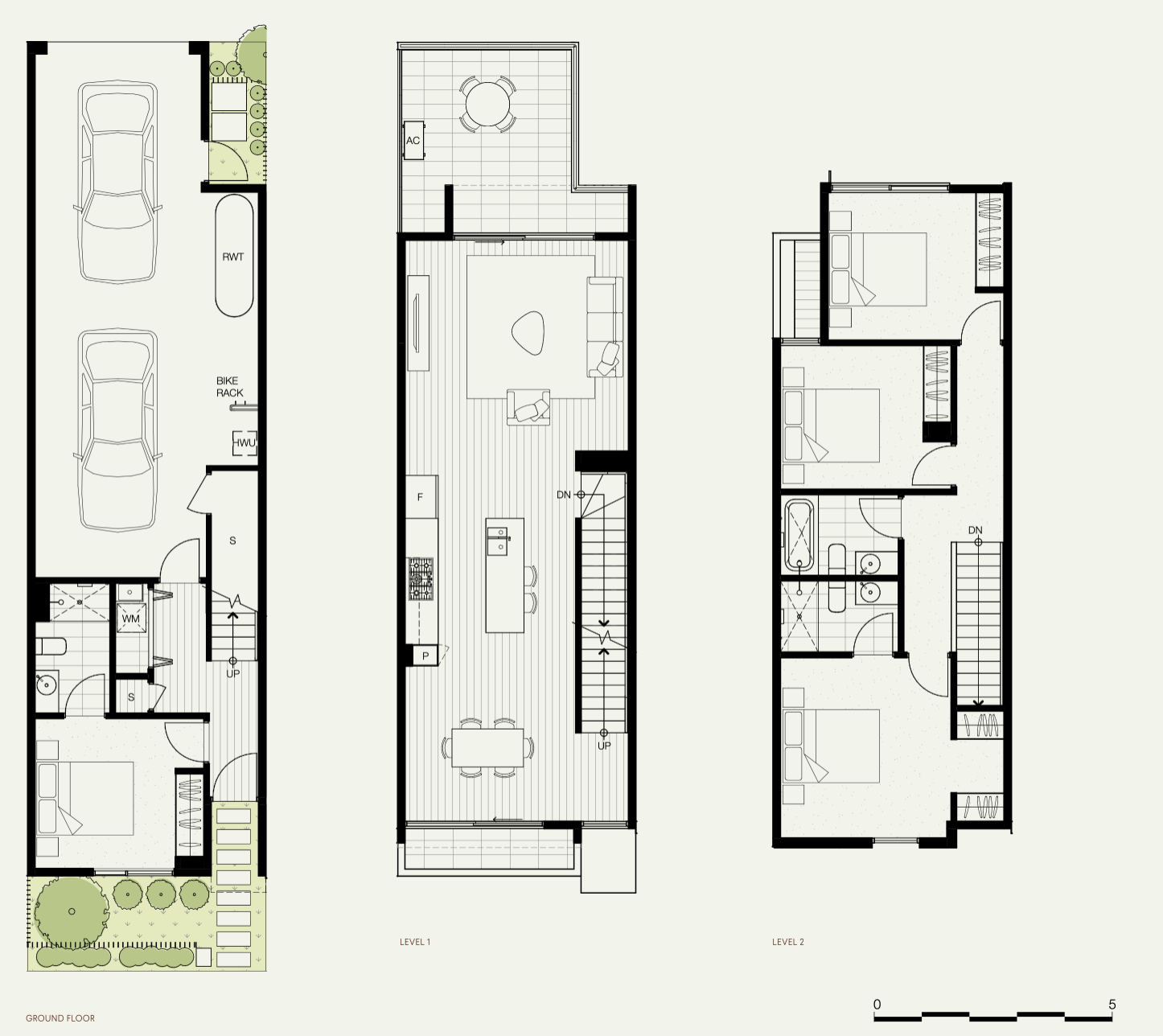 Lot 20 62/90 Wattle Road, Maidstone, Vic, 3012 - Image 2