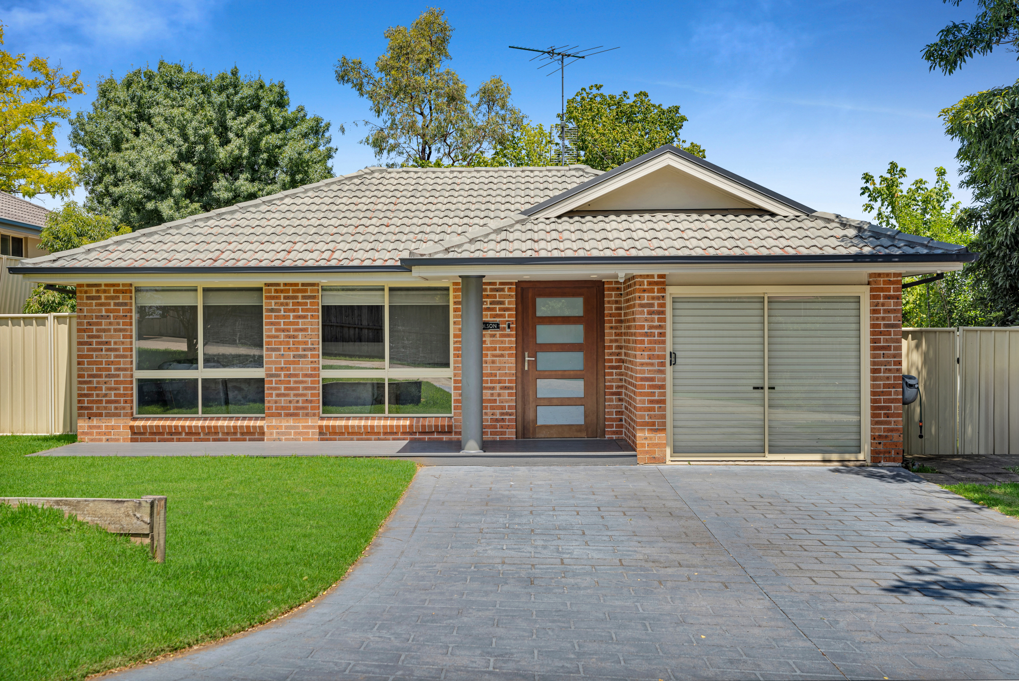 3-bedroom house at 18 Cambalan Street, Bargo, NSW 2574, Wollondilly, New South Wales