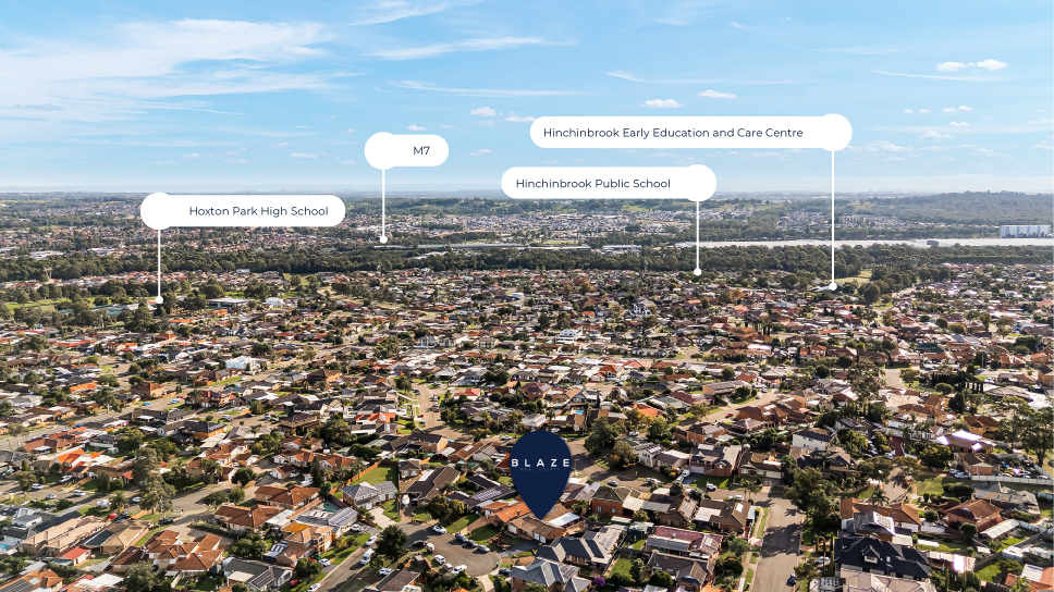 4-bedroom house at 20 EGRET PLACE, Hinchinbrook NSW 2168, Liverpool, New South Wales