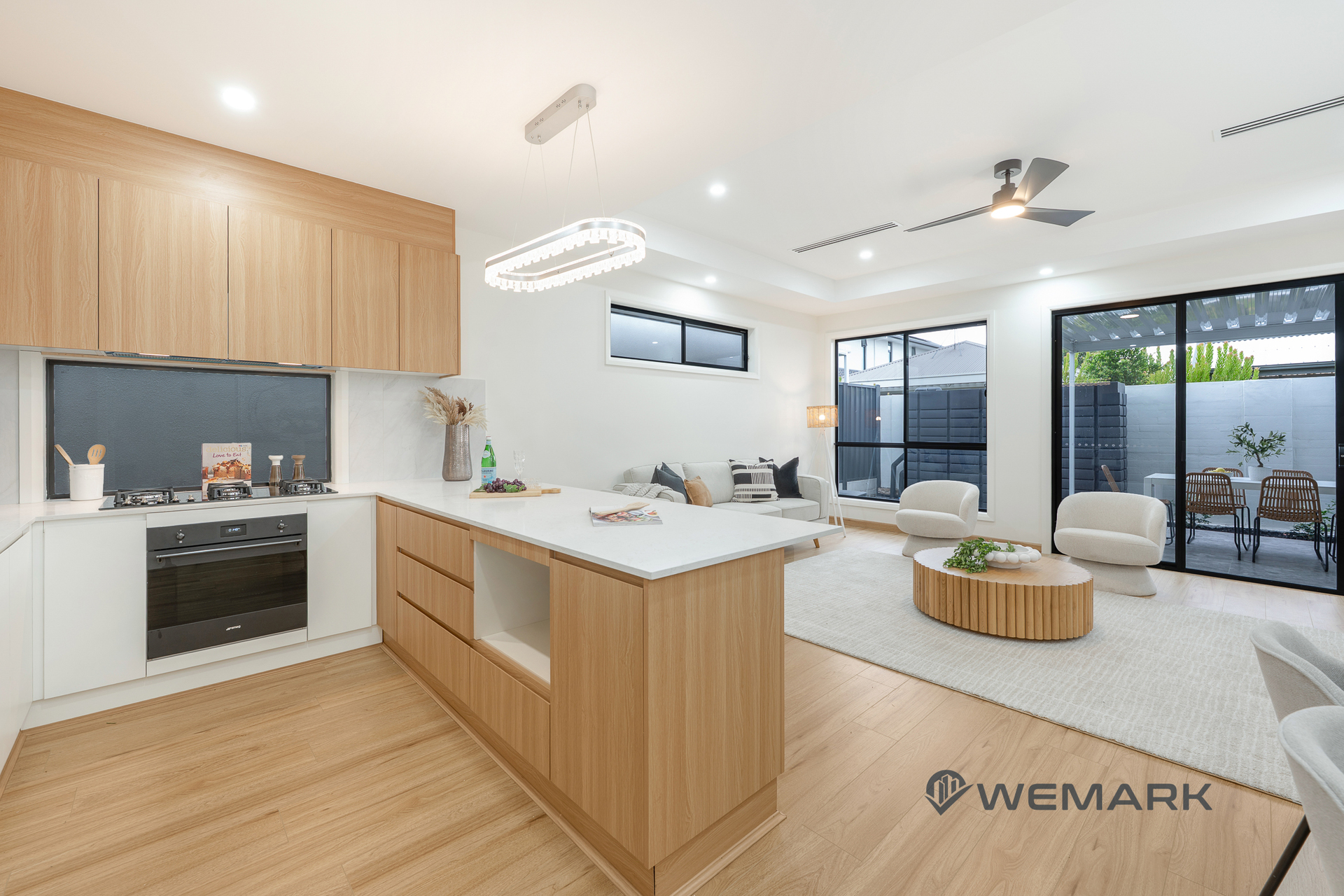 3-bedroom house at 82B Playford Road, Newton, Sa, 5074, Campbelltown (Sa), South Australia