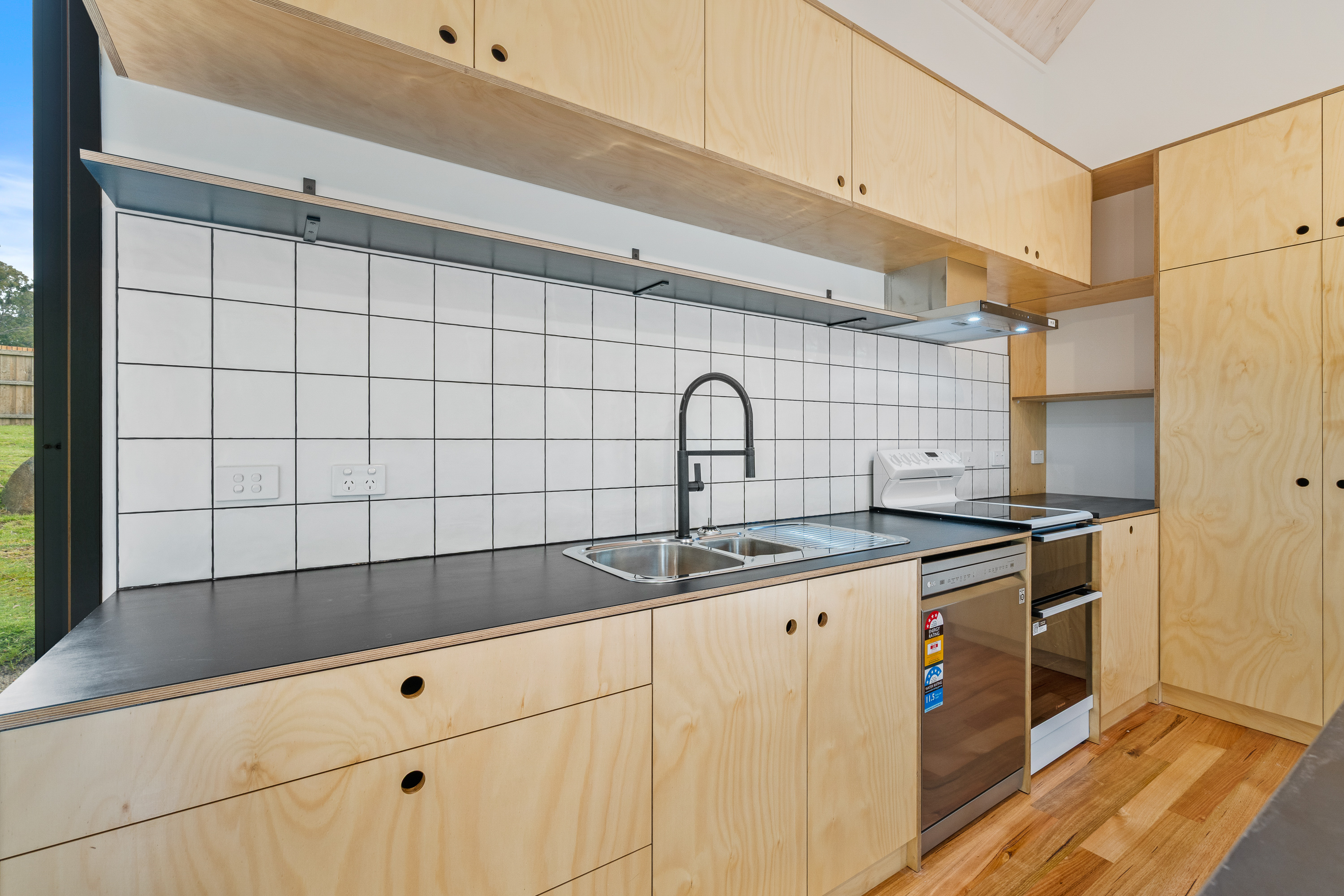 1-bedroom house at 409 Abels Bay Road, Abels Bay, TAS 7112, Huon Valley, Tasmania