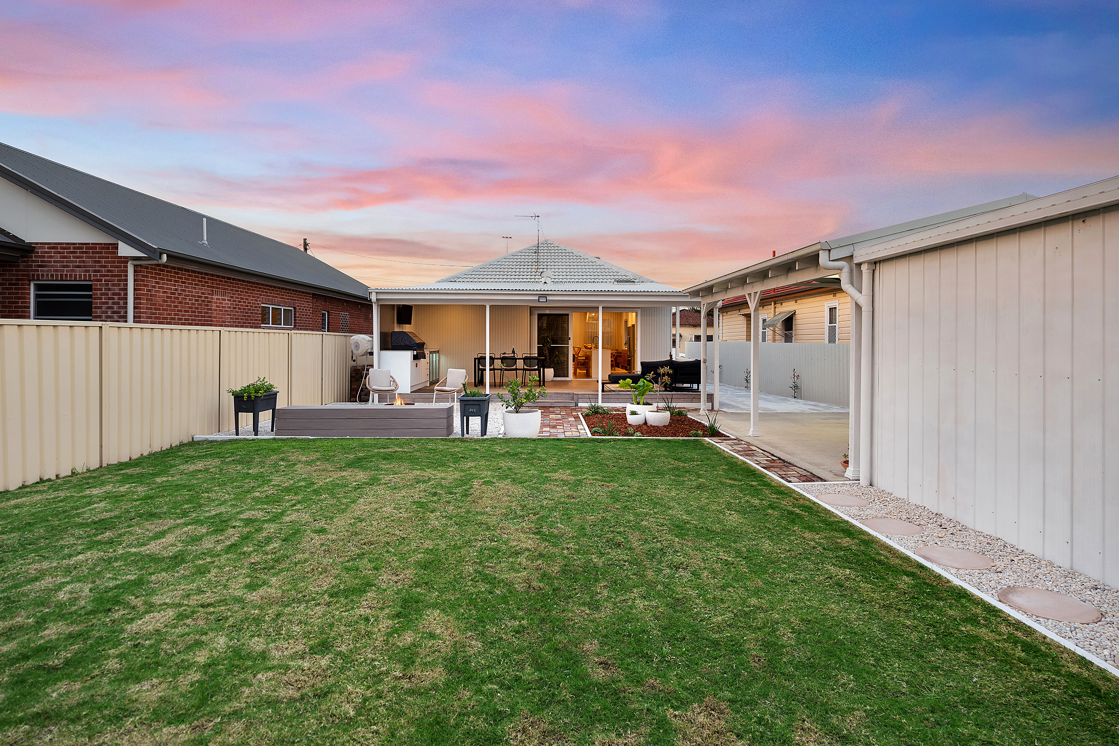 3-bedroom house at 34 MABEL STREET, Georgetown NSW 2298, Newcastle, New South Wales