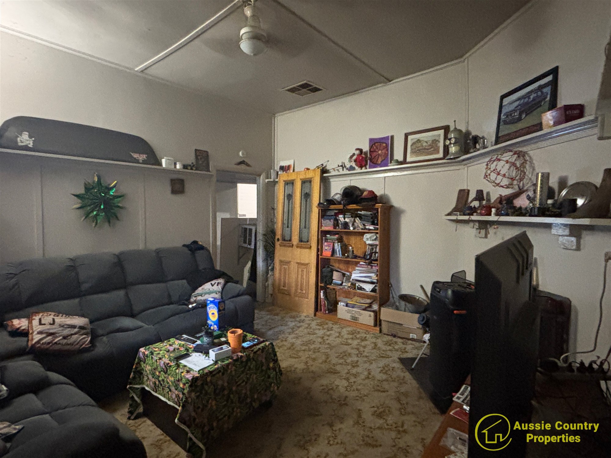 3-bedroom house at 45 MILTHORPE STREET, Oaklands NSW 2646, Federation, New South Wales