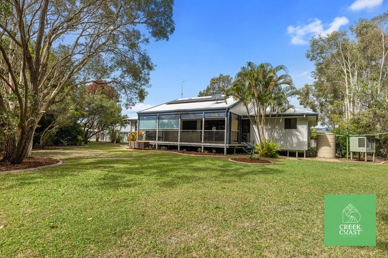 6 DUKE COURT, Cooloola Cove QLD 4580 - Image 8