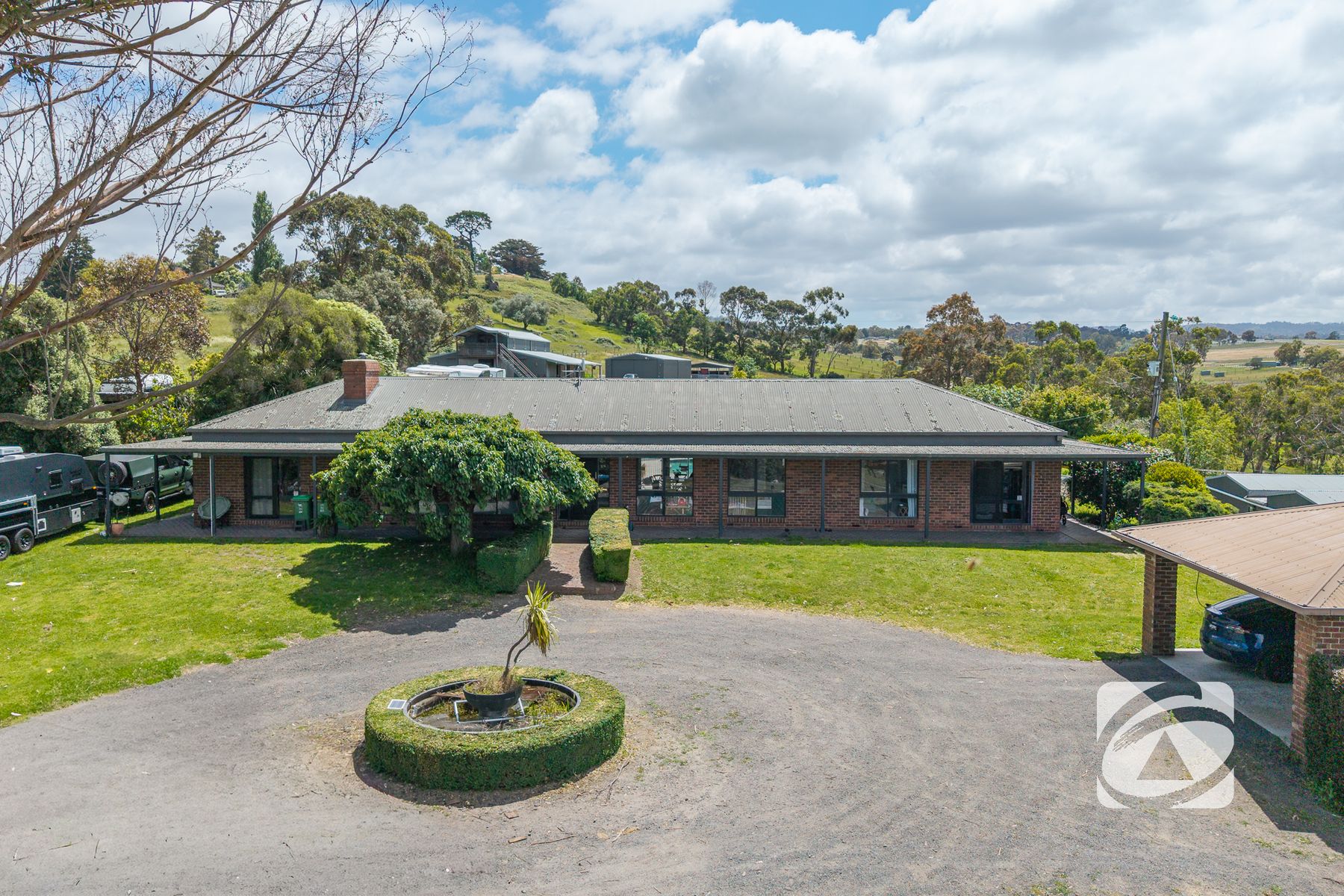 3-bedroom house at 611 Belgrave-Hallam Road, Narre Warren East, Vic, 3804, Yarra Ranges, Victoria