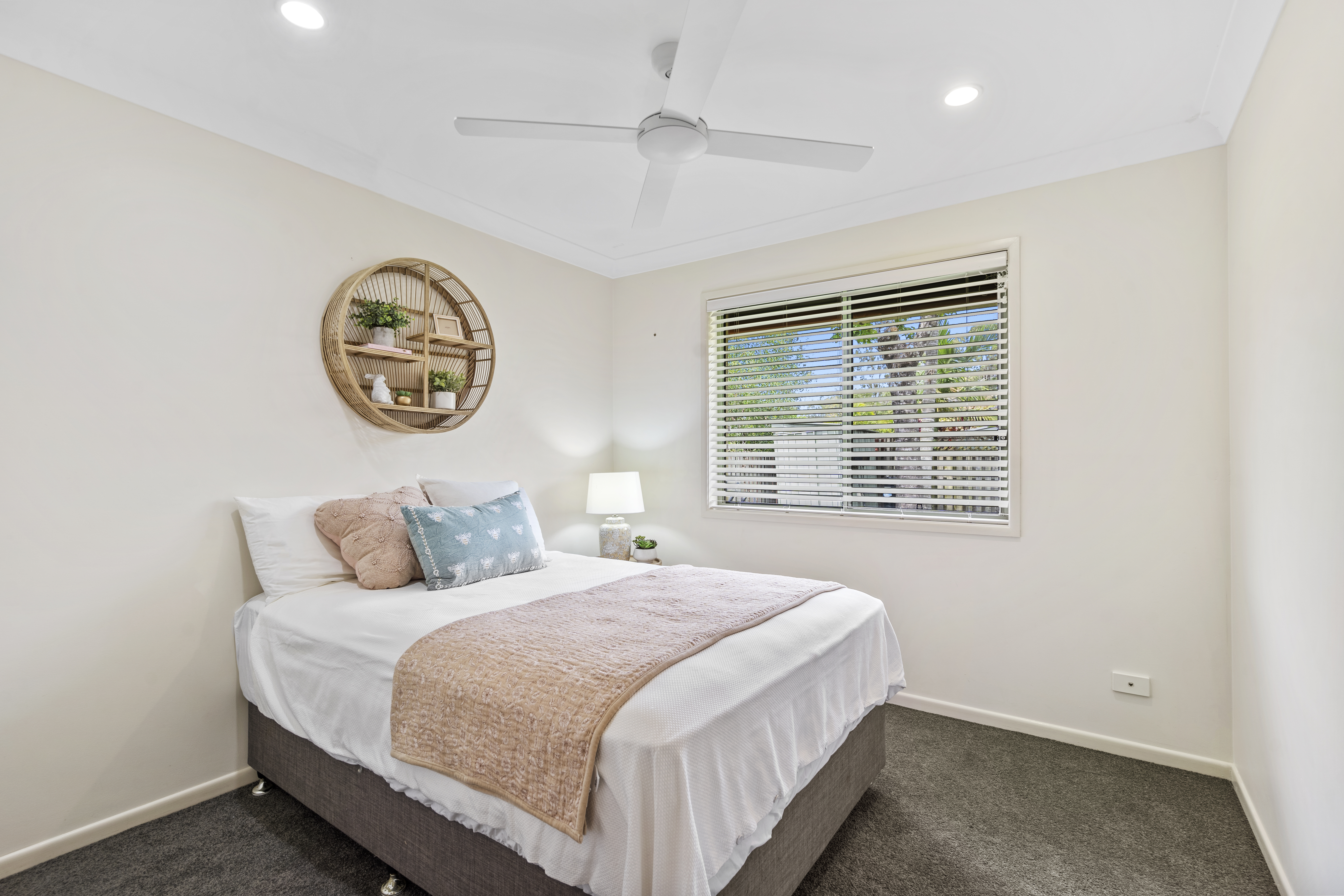 3-bedroom house at 89 SWANTON DRIVE, Mudgeeraba QLD 4213, , Queensland