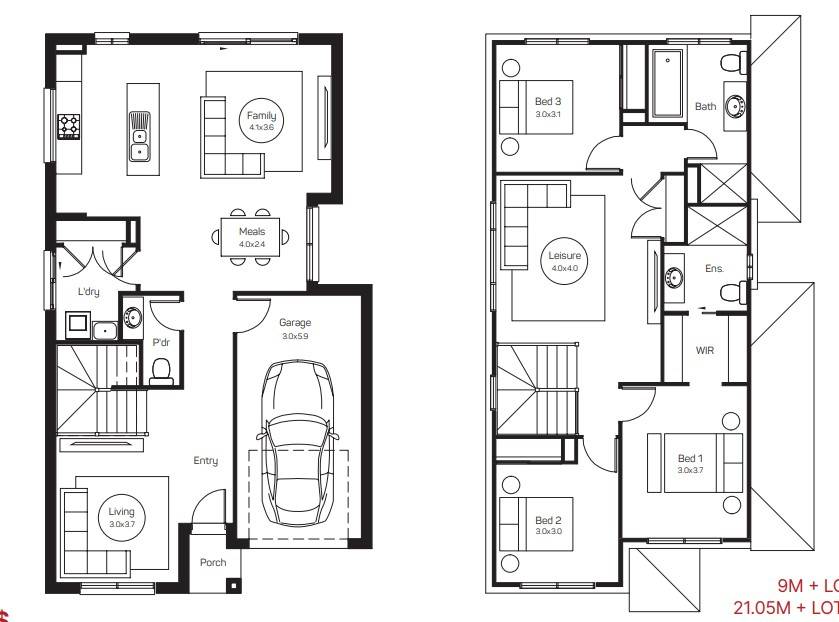 Lot 1034-D Alma Estate Road, Oakville, Nsw, 2765 - Image 8
