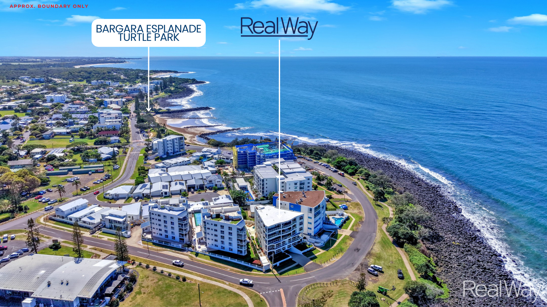 3-bedroom unit at 1/13 Esplanade, Bargara, Qld, 4670, Bundaberg, Queensland