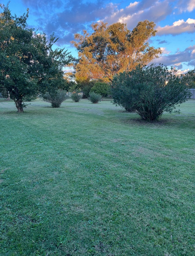 2-bedroom house at 24 MARSHALL STREET, Warwick QLD 4370, Southern Downs, Queensland