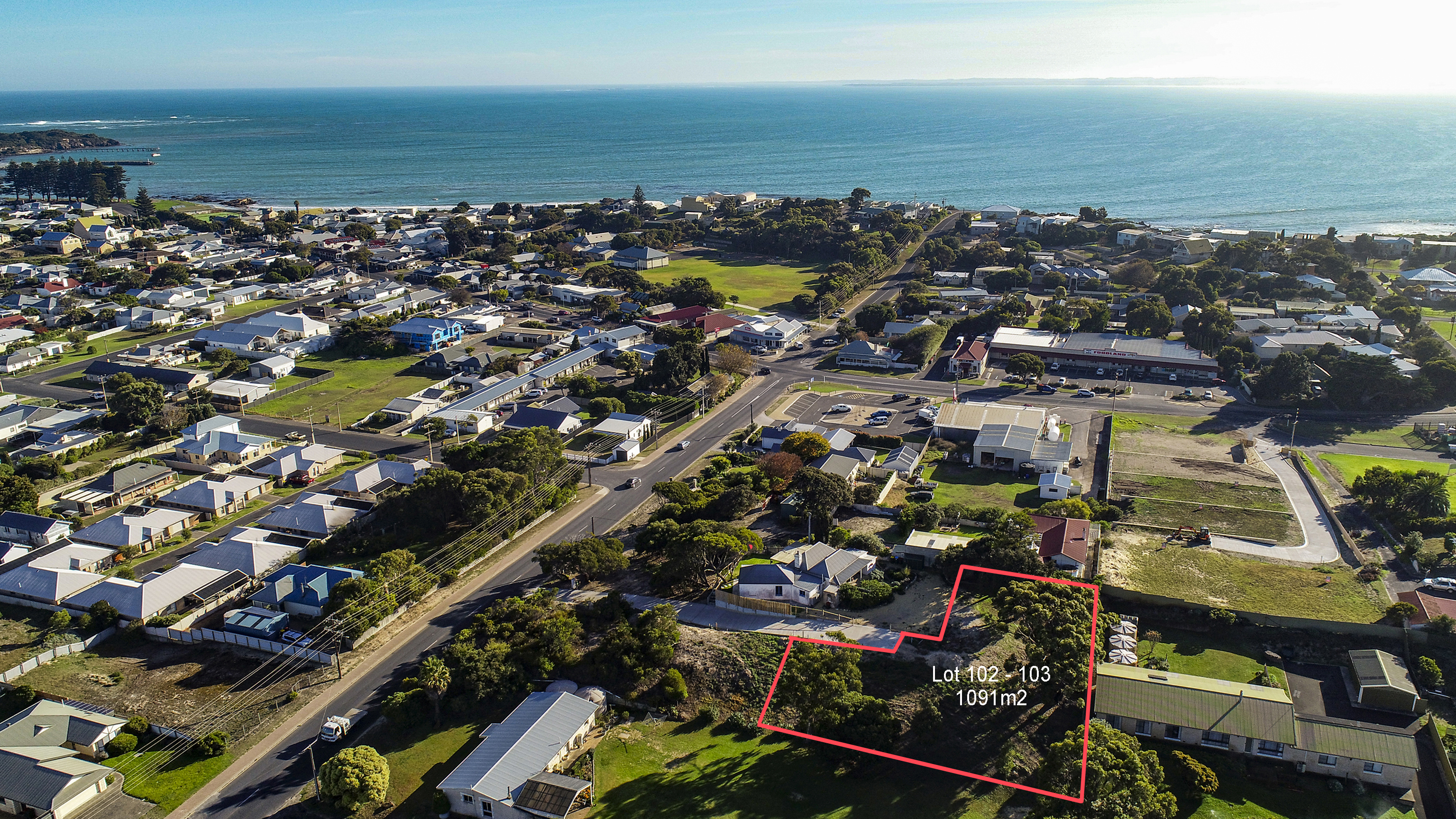9B & 11A Robe Street, Robe, Sa, 5276 - Image 2