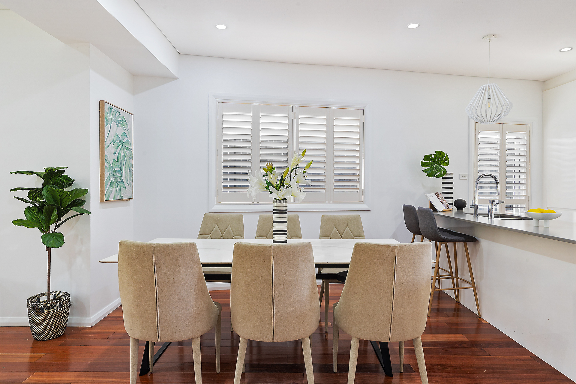 5-bedroom unit at 8 RUDD STREET, East Ryde NSW 2113, Ryde, New South Wales