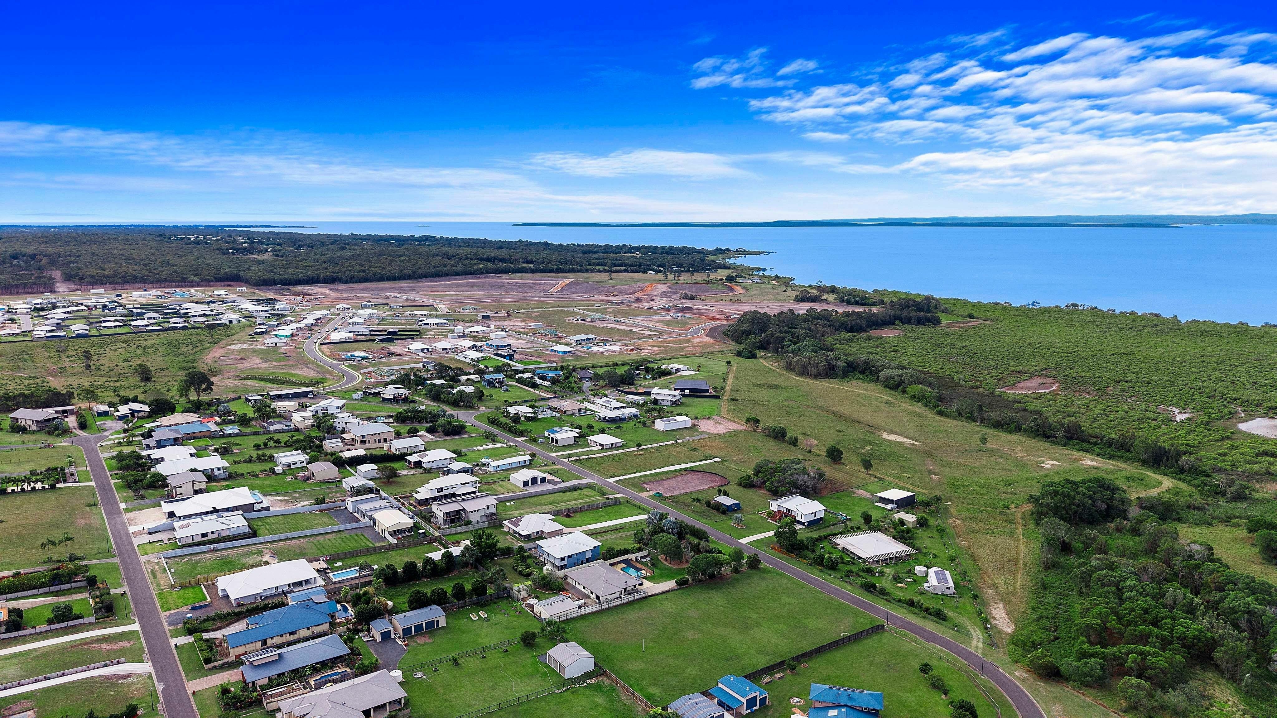 5-bedroom house at 12 Bowarrady Court, River Heads, QLD 4655, Fraser Coast, Queensland
