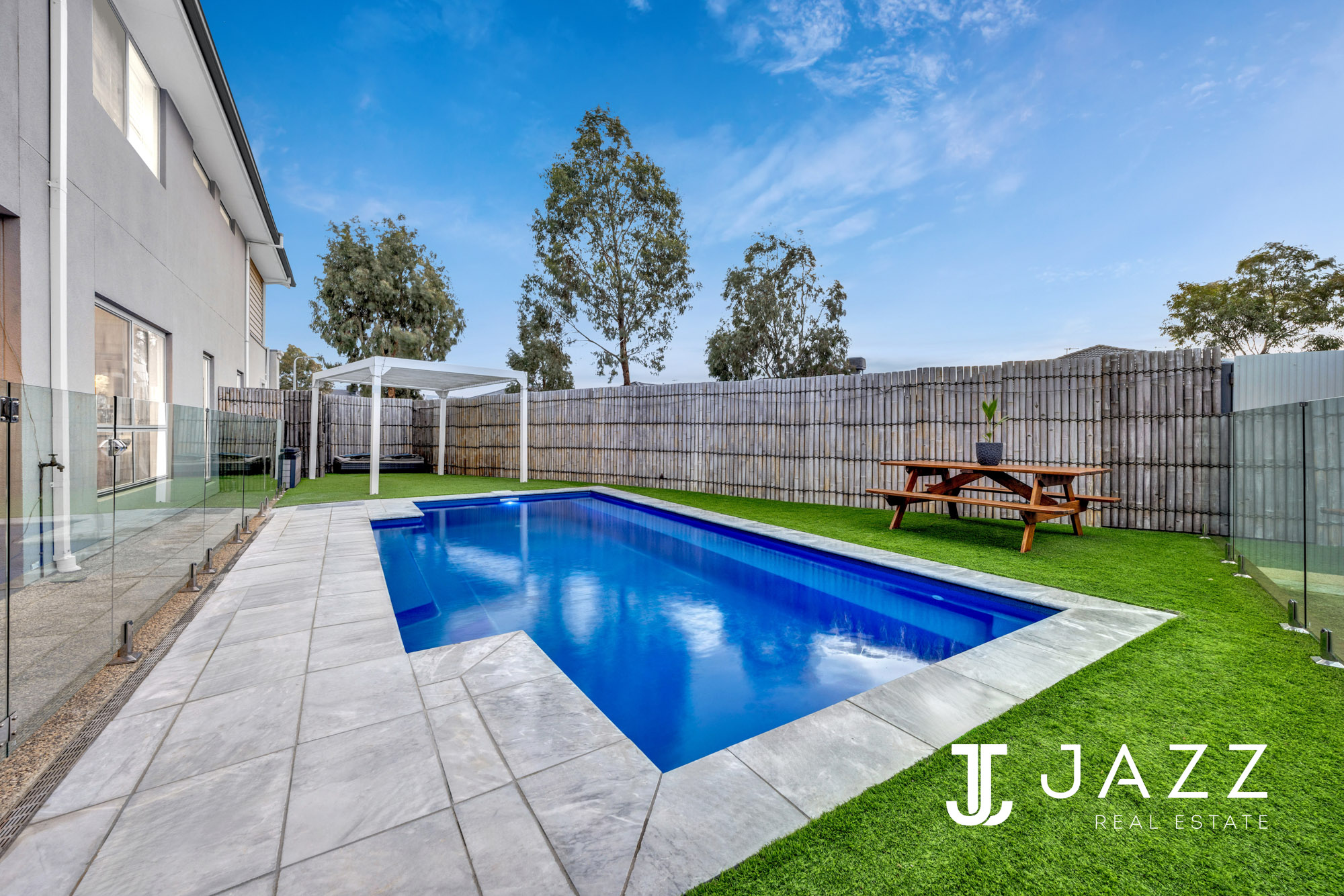 4-bedroom house at 1 Egmont Street, Point Cook, VIC 3030, Wyndham, Victoria
