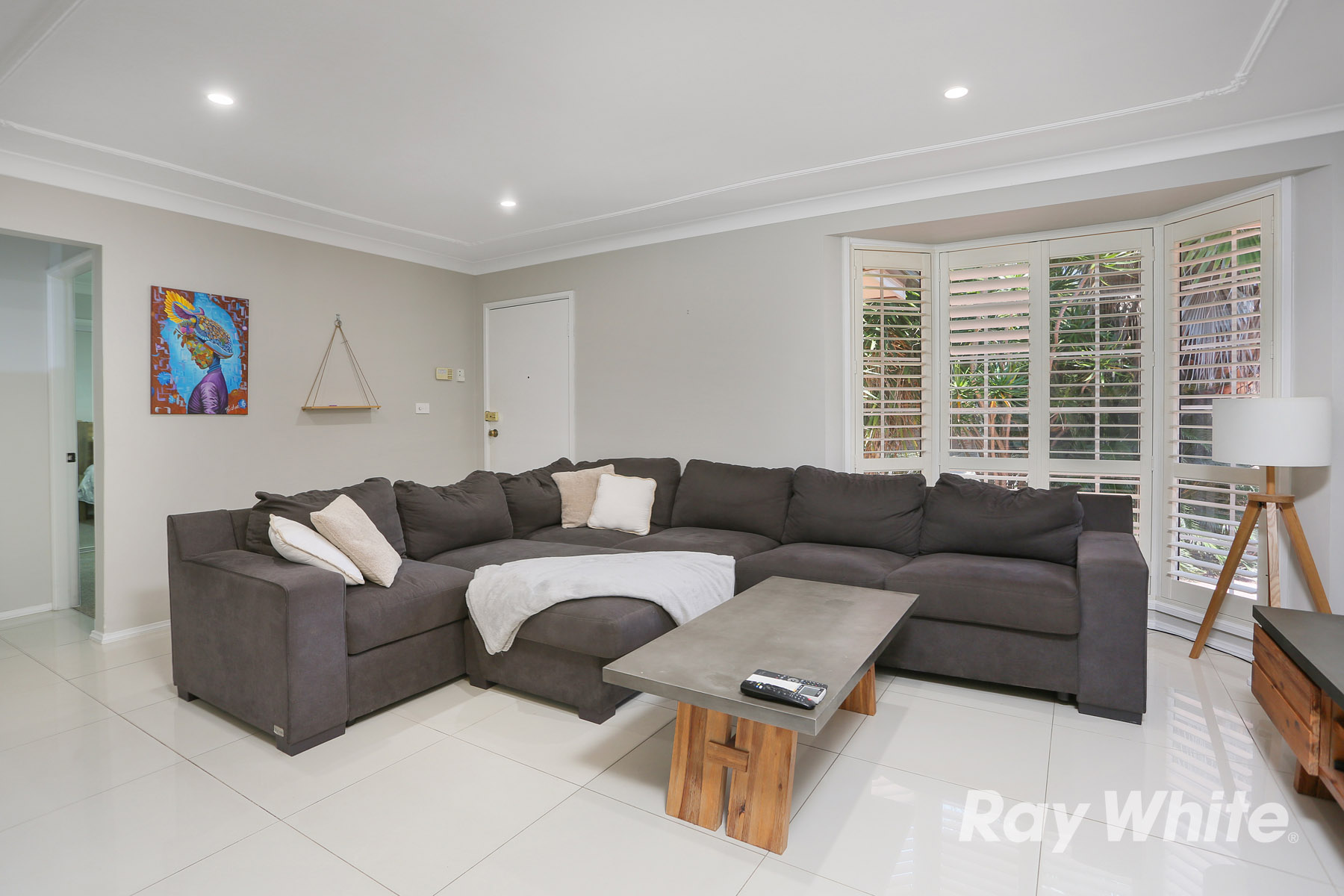 3-bedroom house at 2 Newark Place, St Clair, NSW 2759, Penrith, New South Wales
