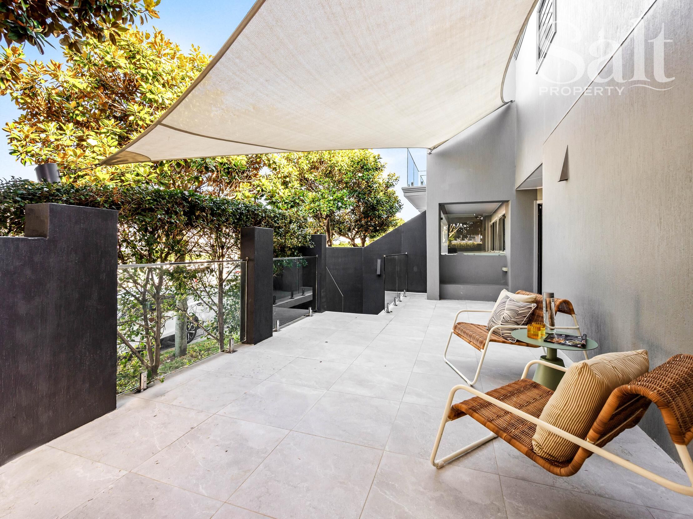 3-bedroom unit at 2 25 PATRICK STREET, MEREWETHER NSW 2291, , New South Wales