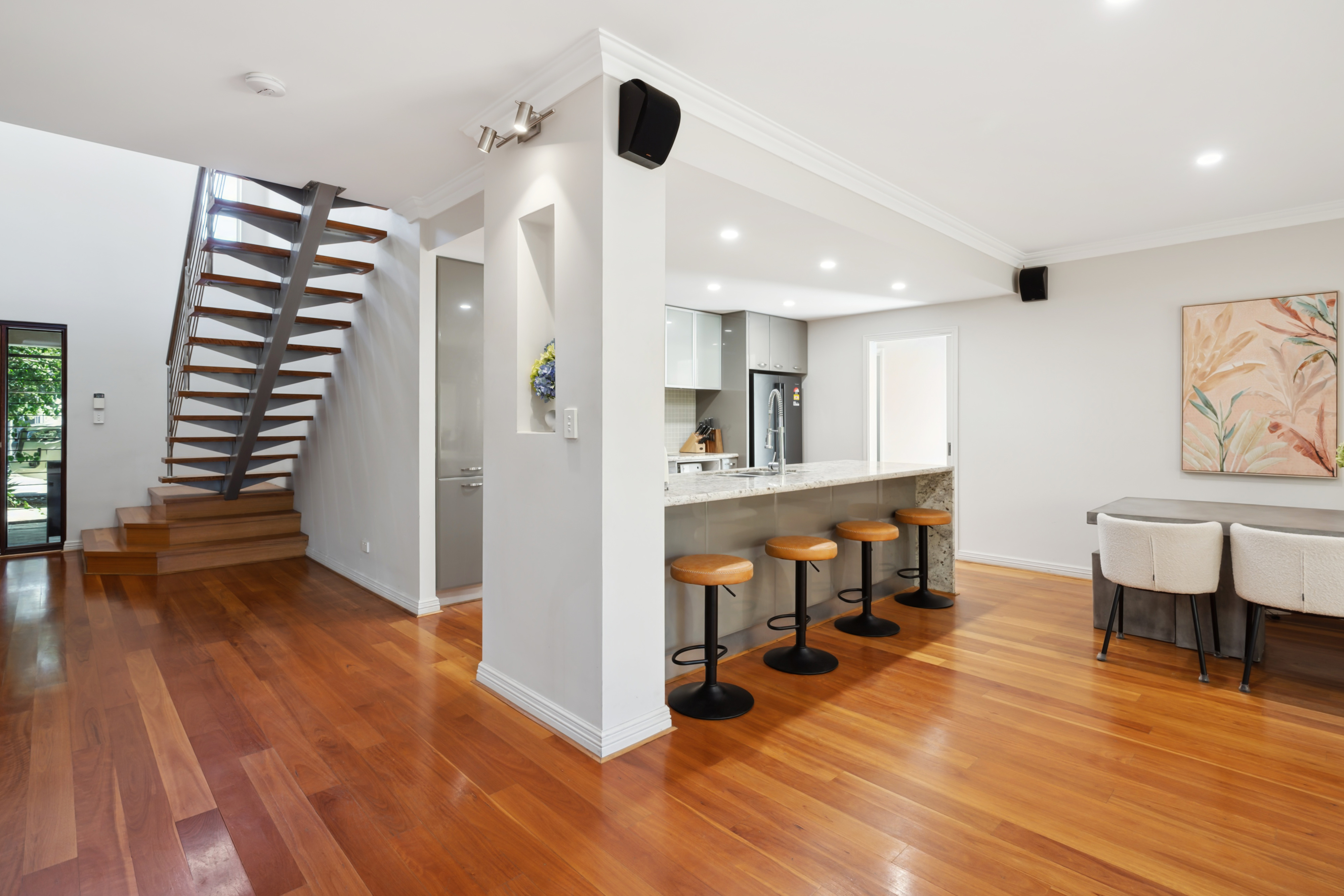 3-bedroom house at 16A Buckland Avenue, Mosman Park, WA 6012, Mosman Park, Western Australia