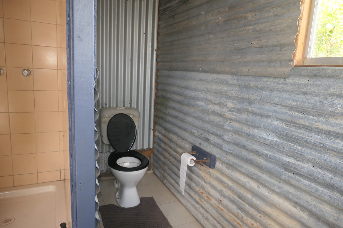 1-bedroom unit at 12 Lyons Street, Rappville, NSW 2469, Richmond Valley, New South Wales