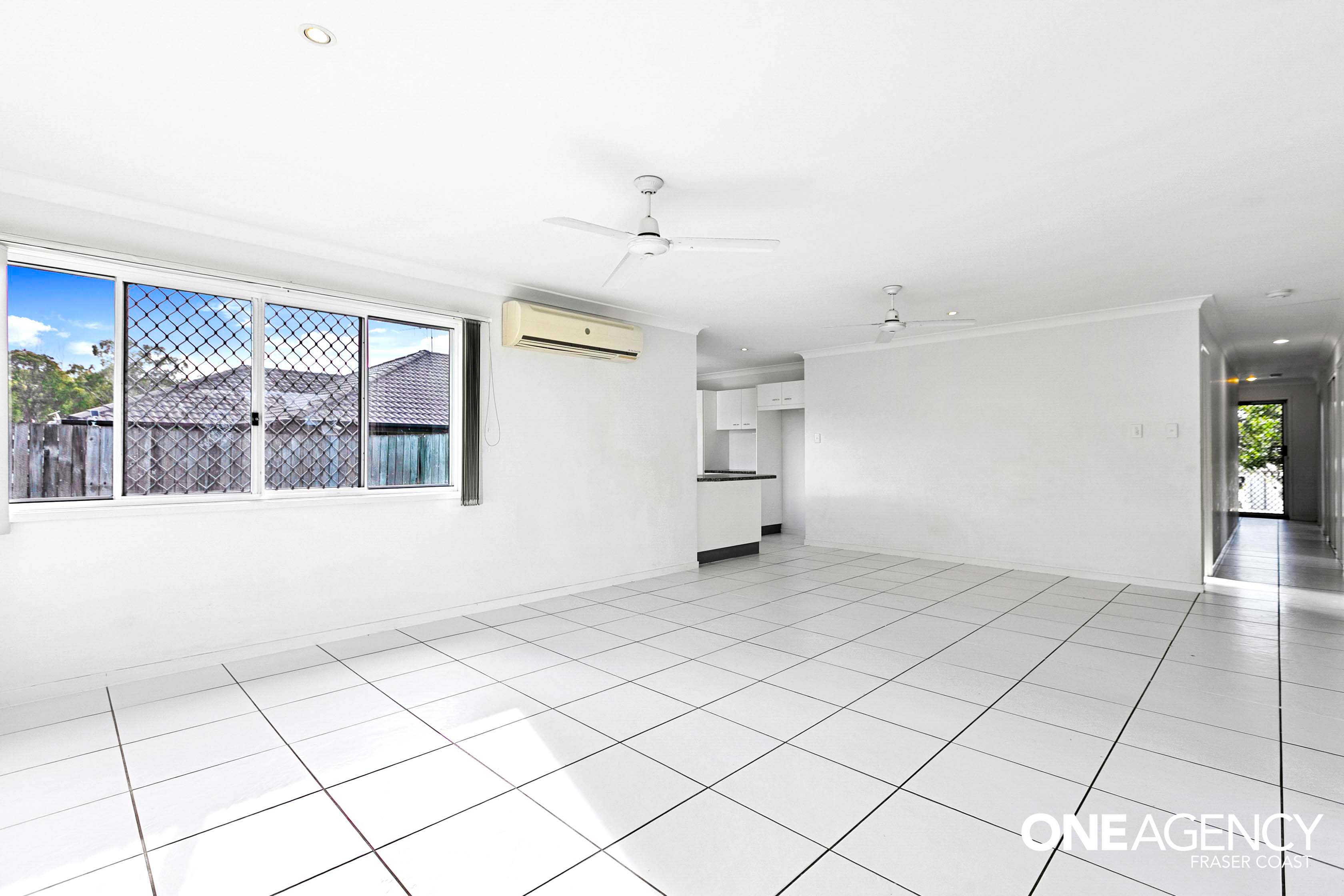 4-bedroom house at 86 Tulipwood Drive, Tinana, QLD 4650, Fraser Coast, Queensland