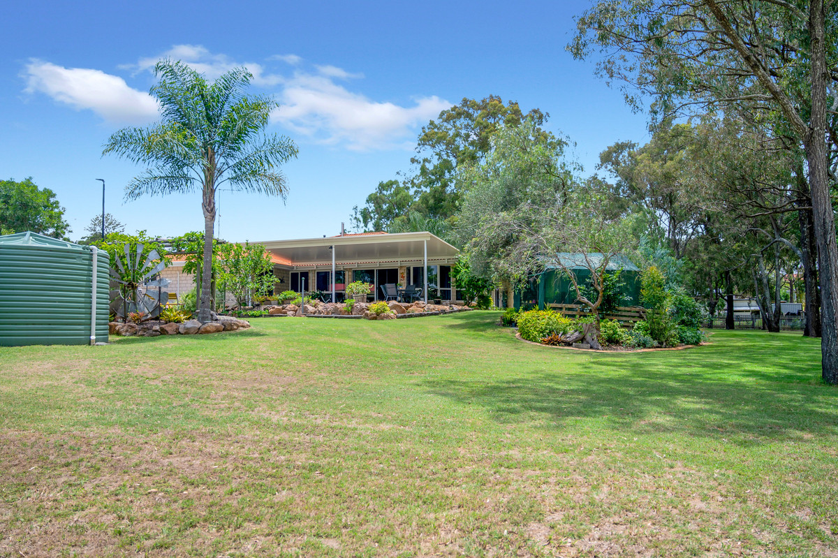 5-bedroom house at 62 Glen Road, Warwick, QLD 4370, Southern Downs, Queensland