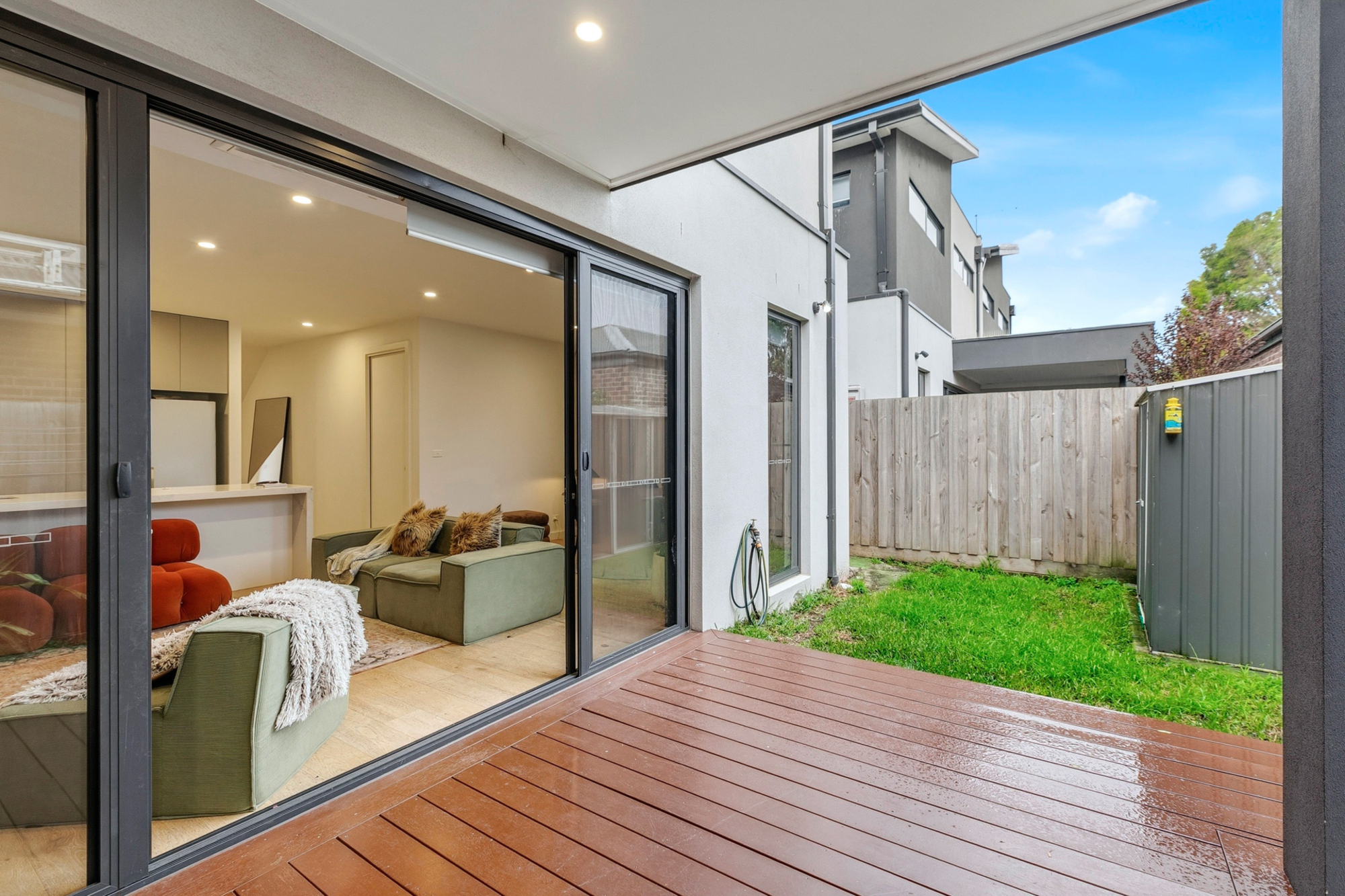 4-bedroom unit at 36A RICHELIEU STREET, Maidstone VIC 3012, Maribyrnong, Victoria