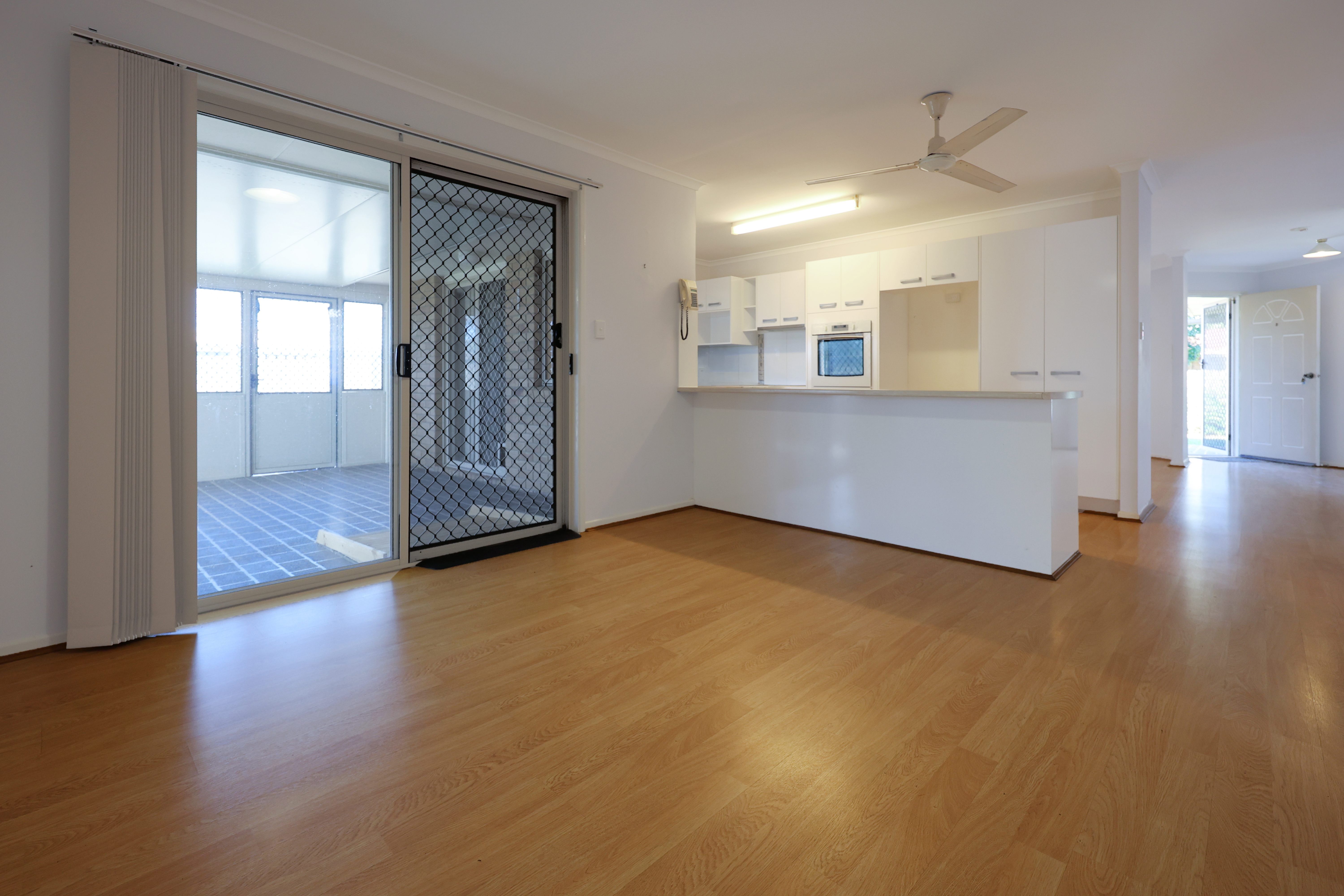 4-bedroom house at 38 CHANCELLOR DRIVE, Urraween QLD 4655, Fraser Coast, Queensland