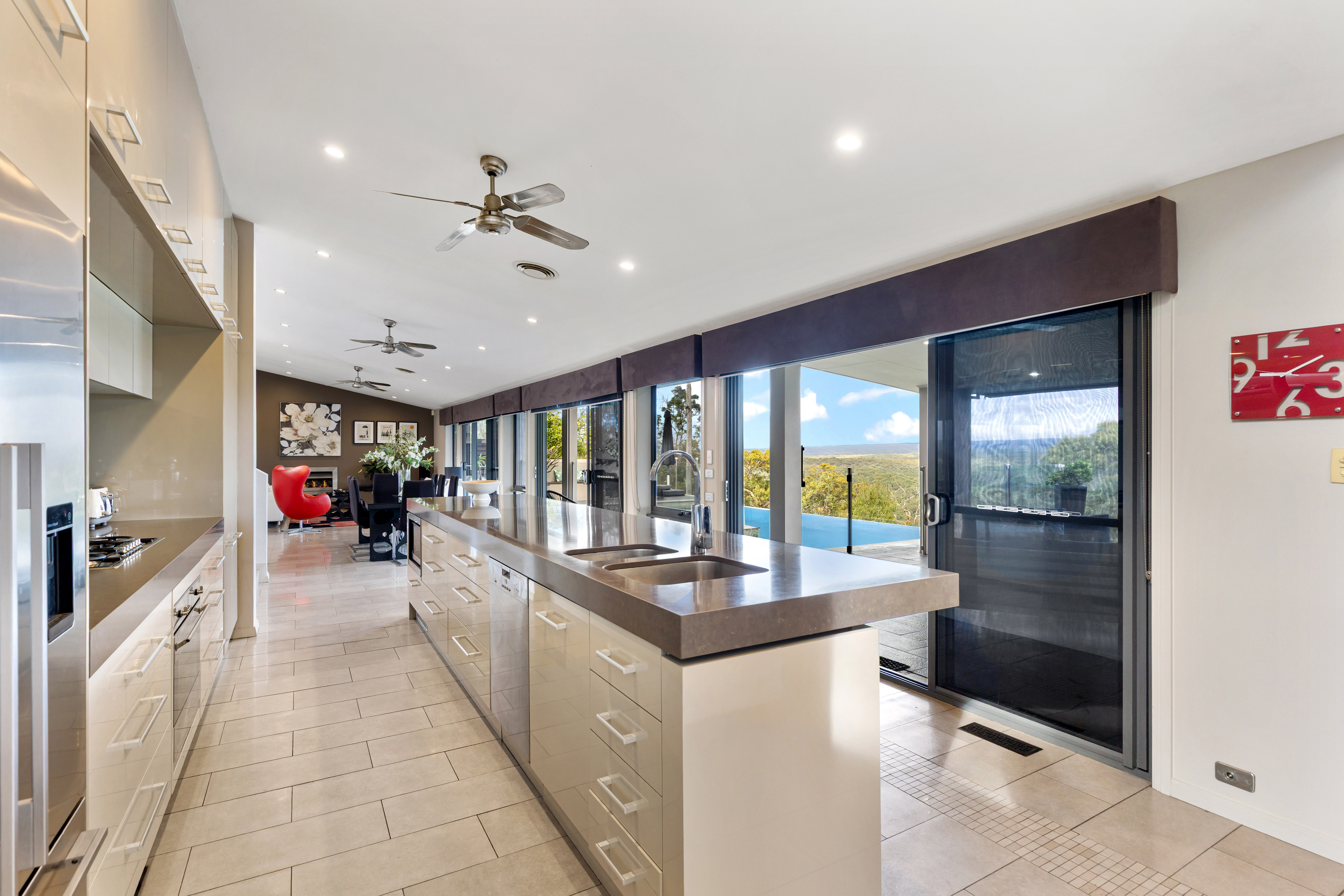 4-bedroom house at 63 Brook Road, Glenbrook, NSW 2773, Blue Mountains, New South Wales