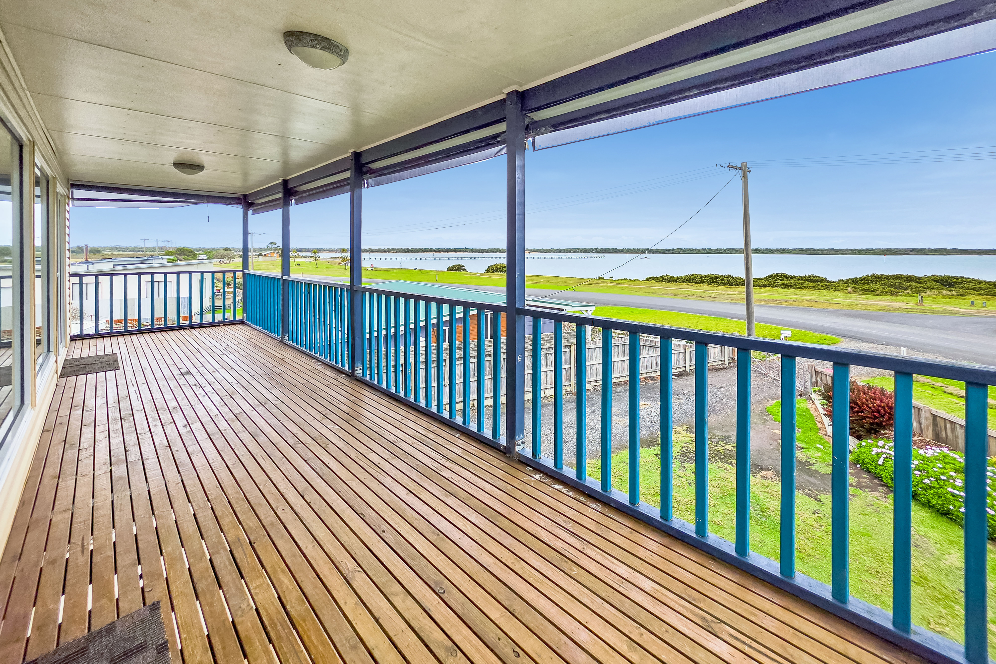4-bedroom house at 2 Beach Drive, Mcloughlins Beach, VIC 3874, Wellington, Victoria