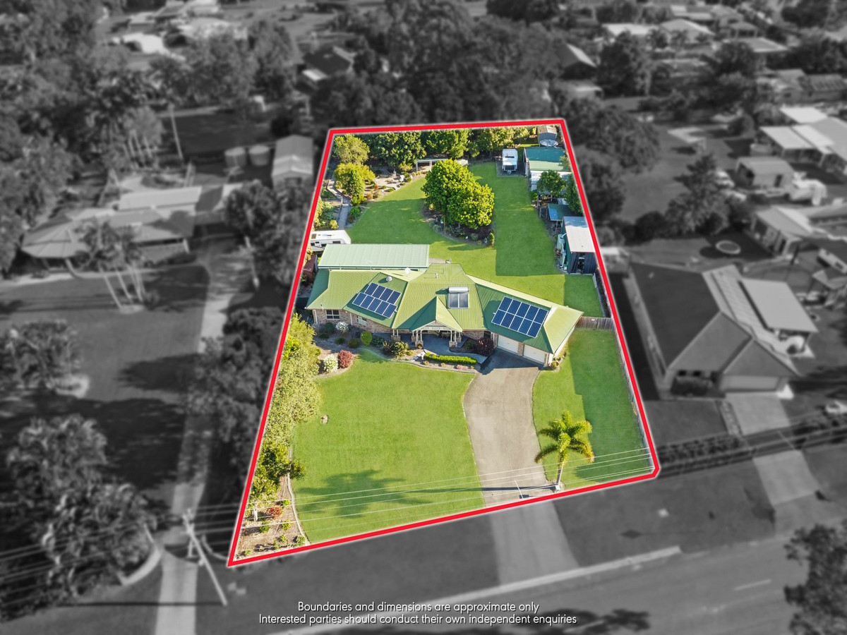 10 COBB ROAD, Burpengary East QLD 4505 - Image 1