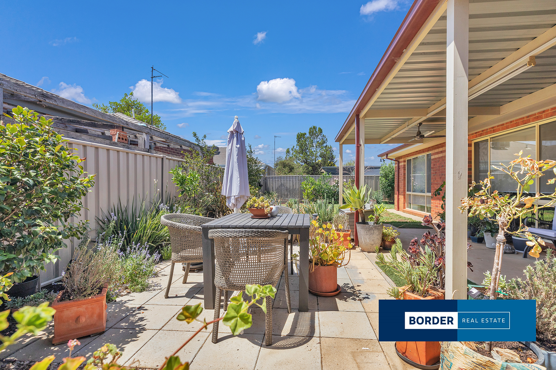 4-bedroom house at 4 Howell Drive, Echuca, VIC 3564, Campaspe, Victoria