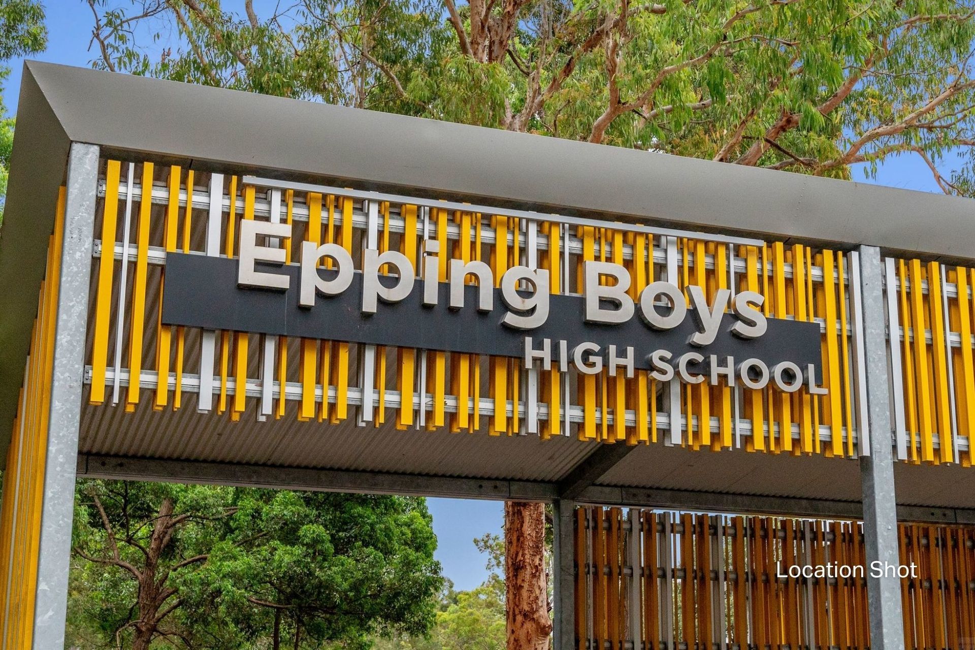3-bedroom unit at 20 18 EDENSOR STREET, EPPING NSW 2121, Parramatta, New South Wales